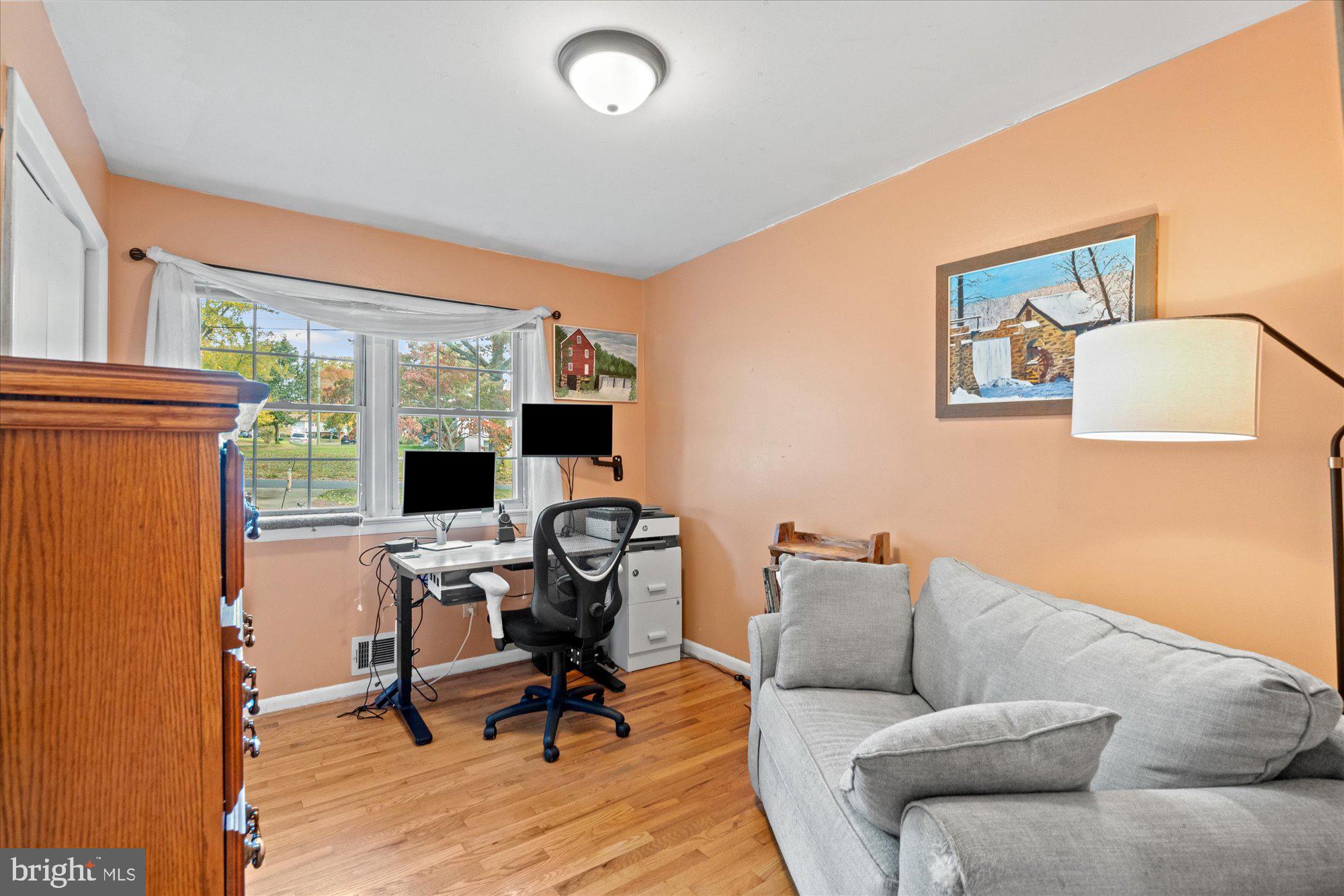 RIDGE VIEW ESTATES - Residential