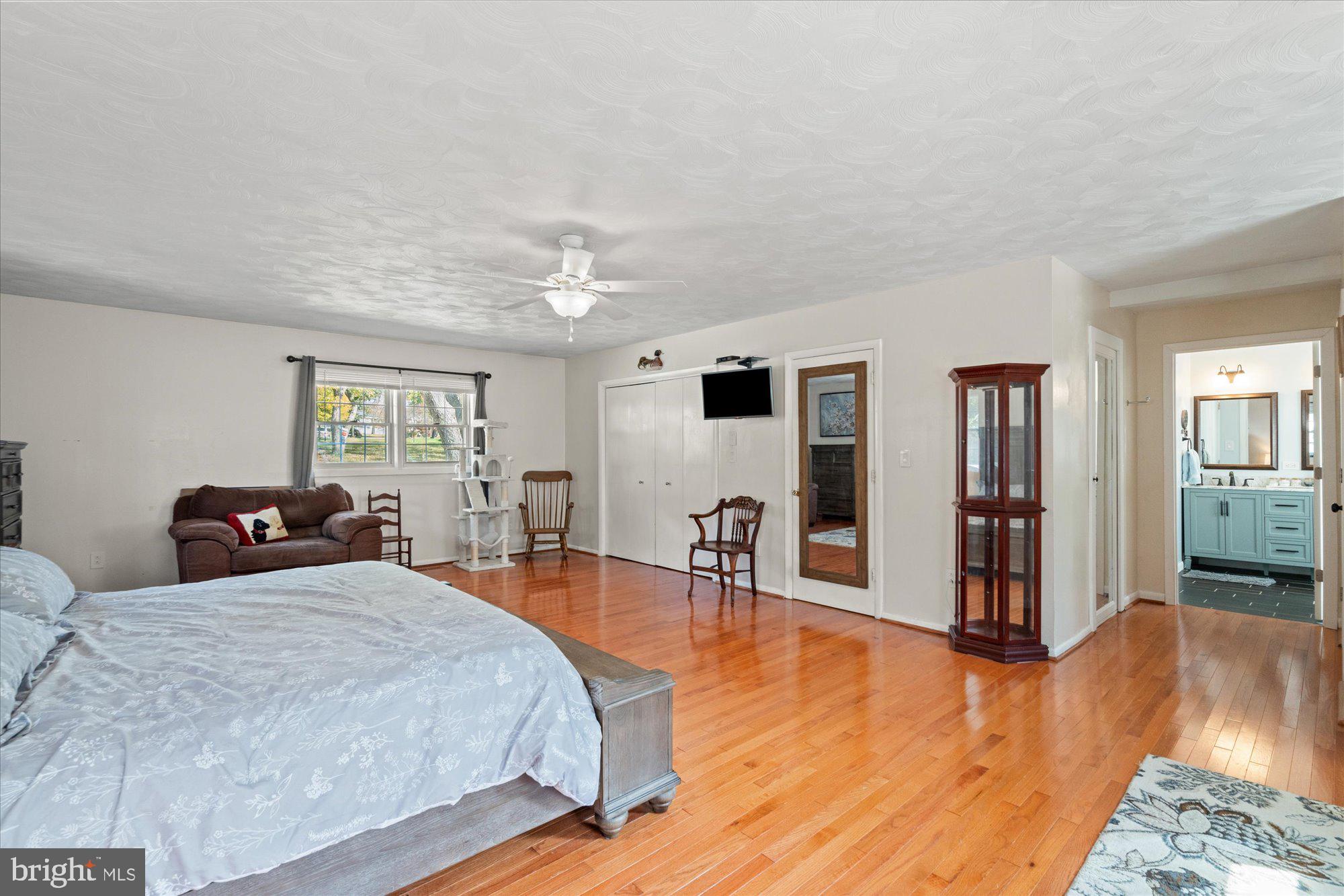 RIDGE VIEW ESTATES - Residential