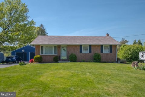 Photo of 2319 Reckord Road, JOPPA, MD 21085 (MLS # MDHR2054518)