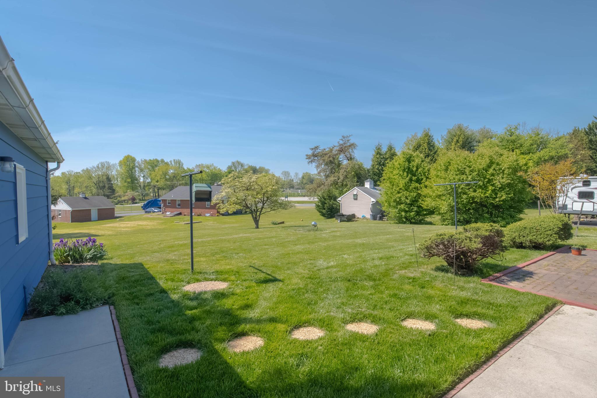 2319 RECKORD ROAD