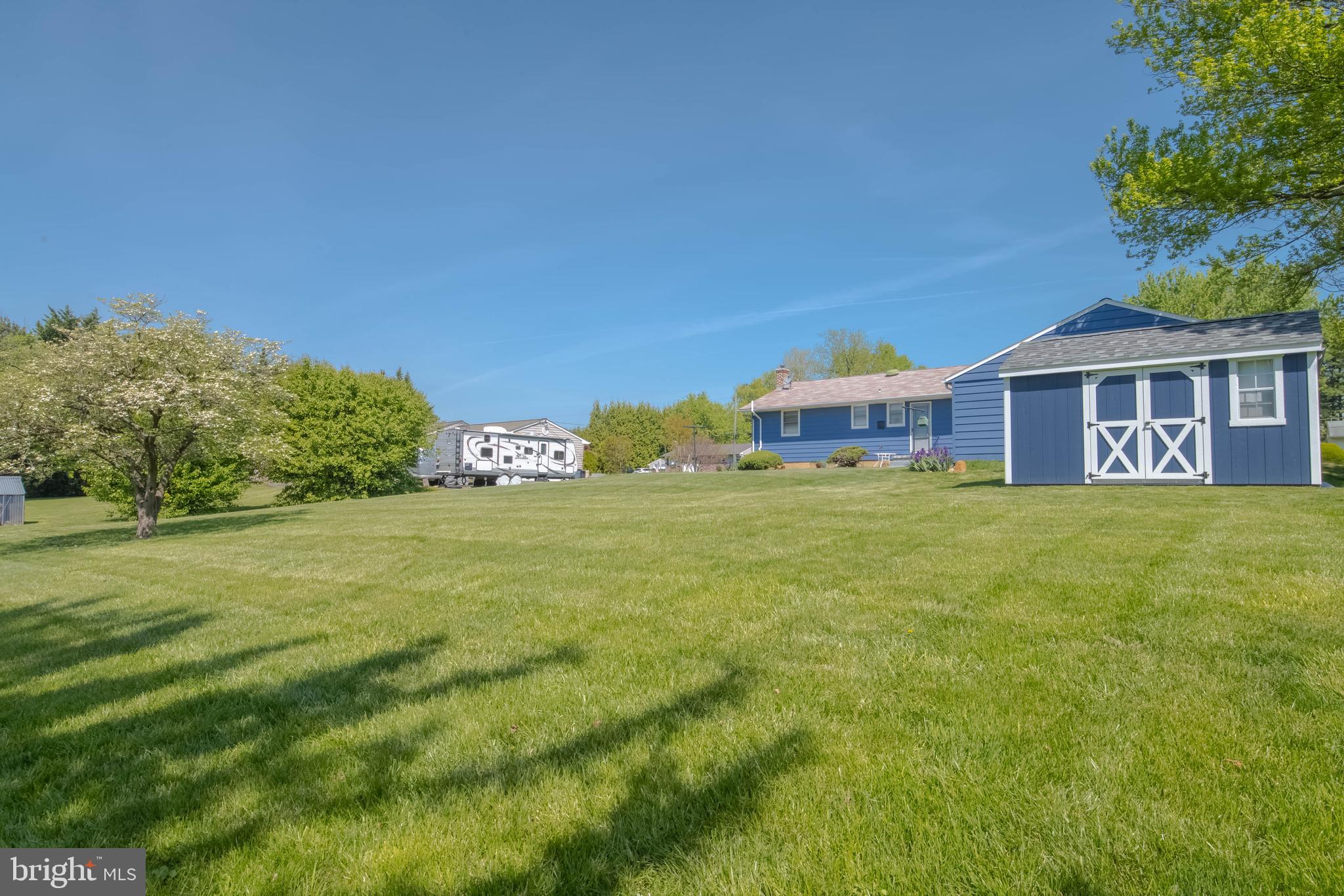 2319 RECKORD ROAD