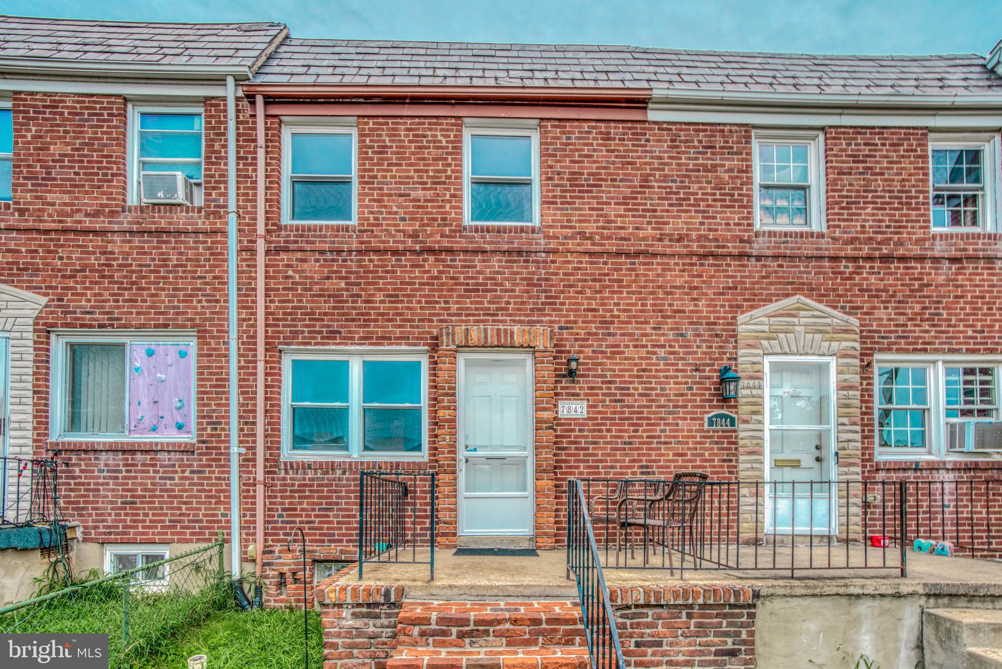 COLGATE - Residential