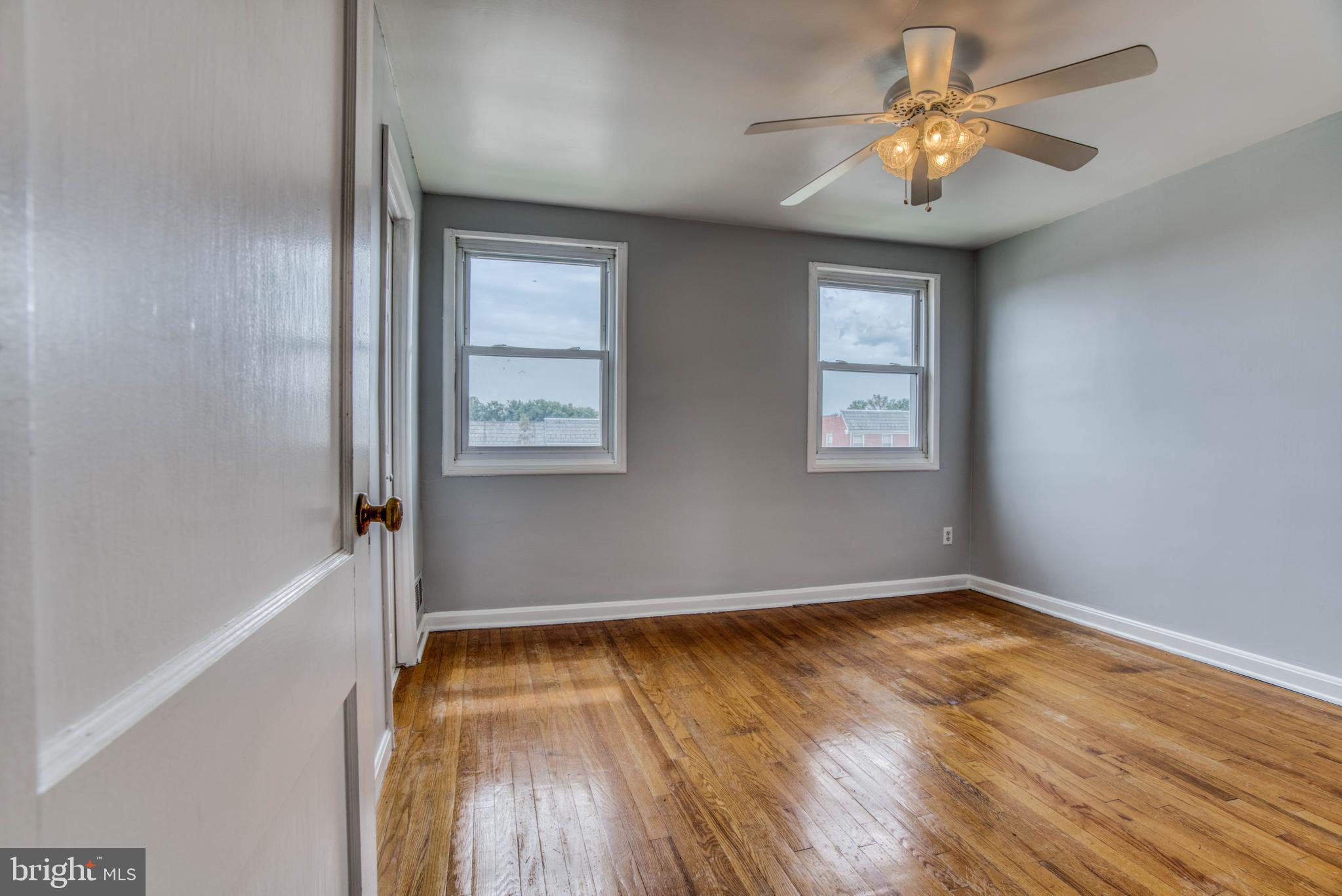 COLGATE - Residential