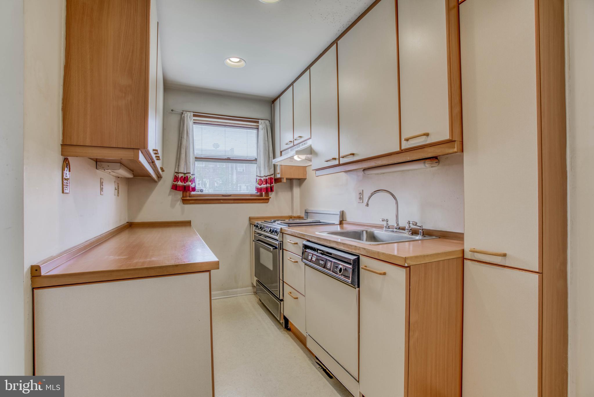 COLGATE - Residential