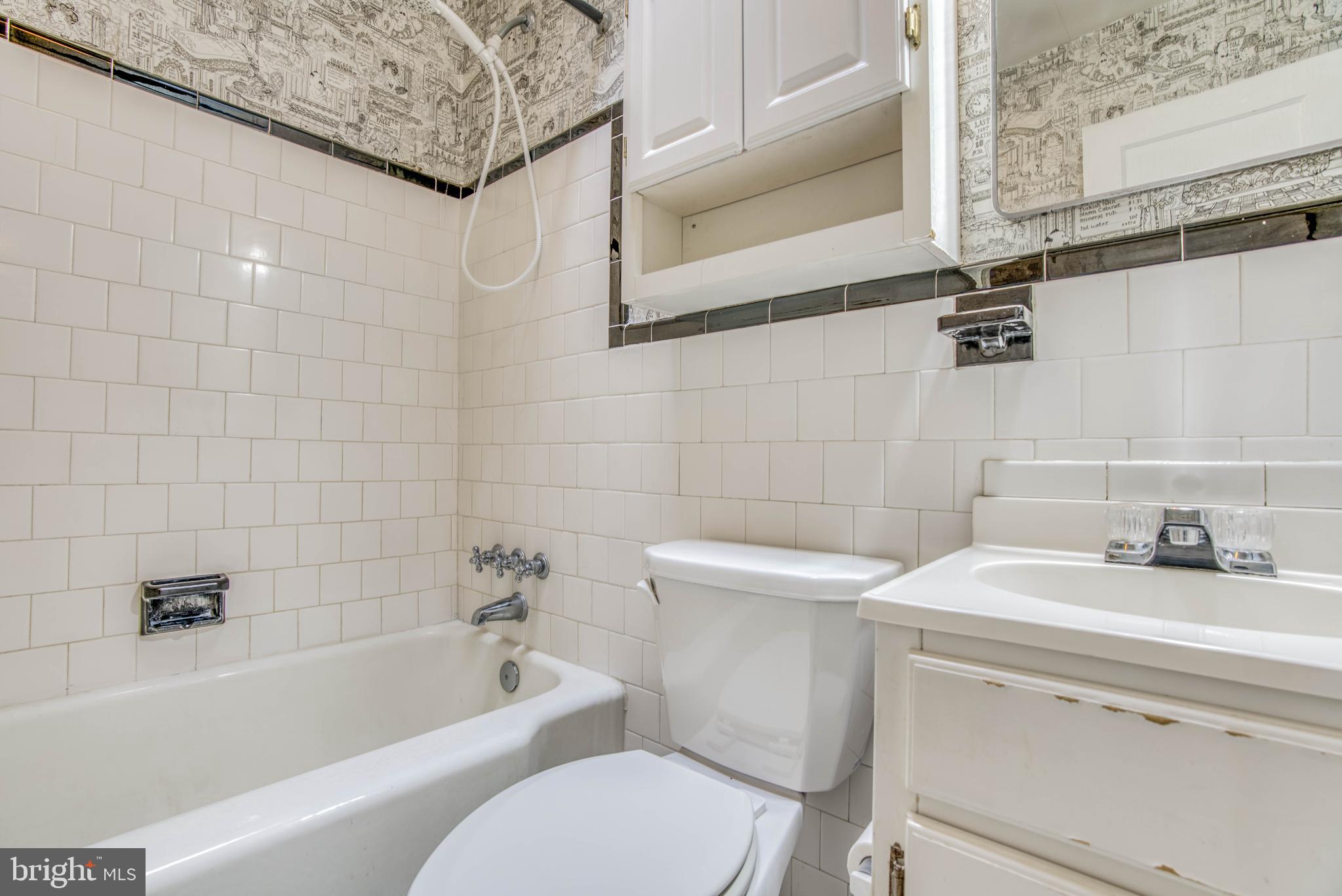 COLGATE - Residential