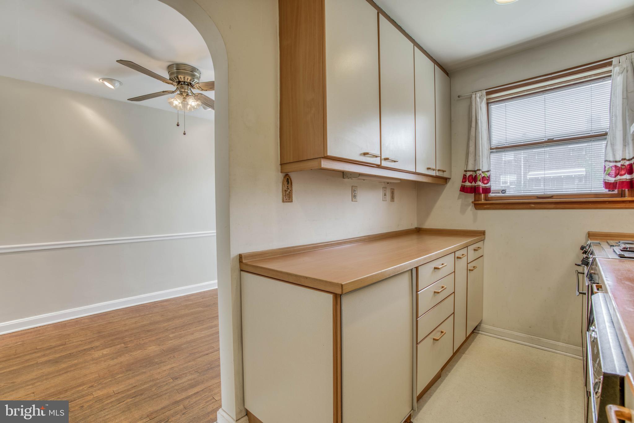 COLGATE - Residential