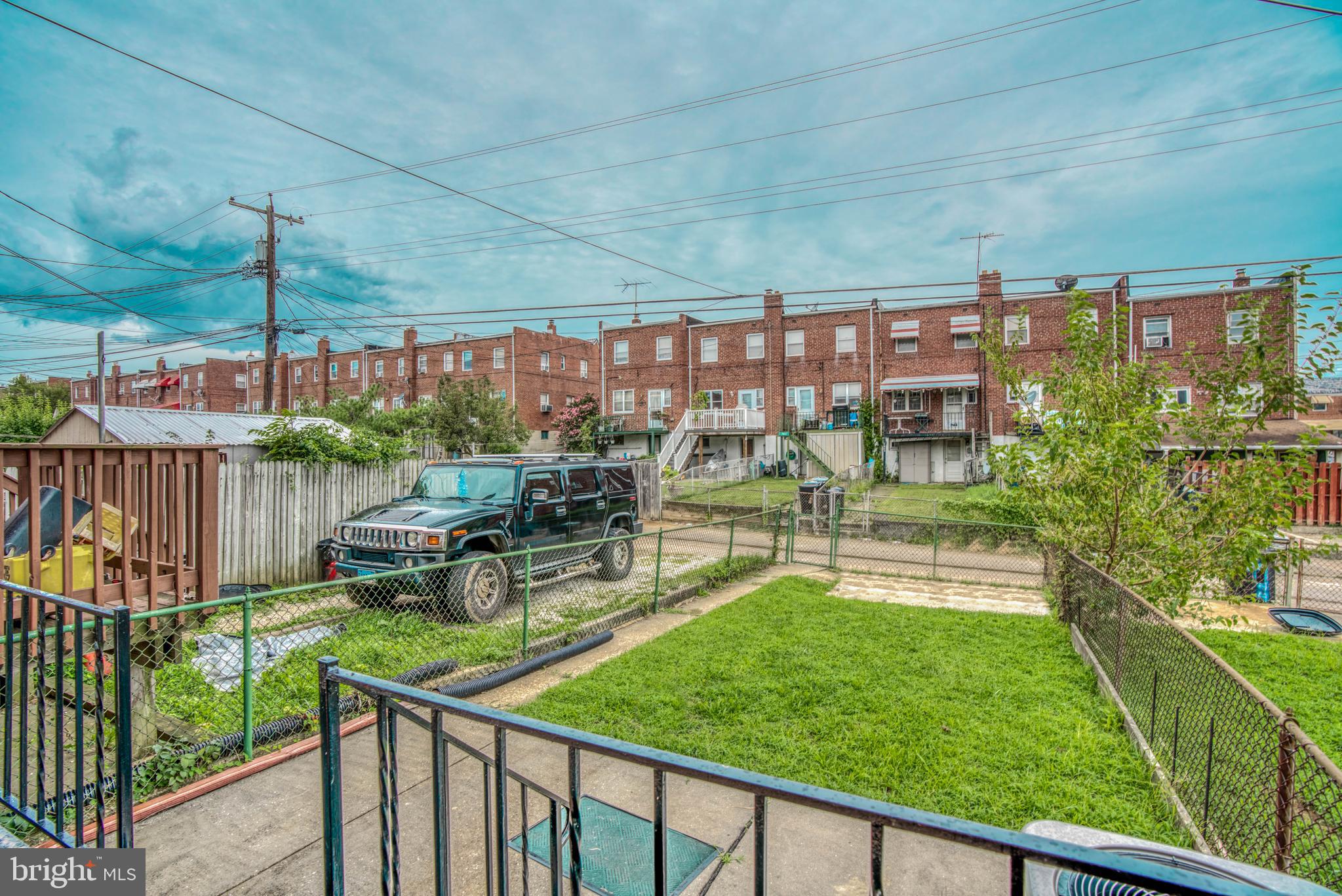 COLGATE - Residential