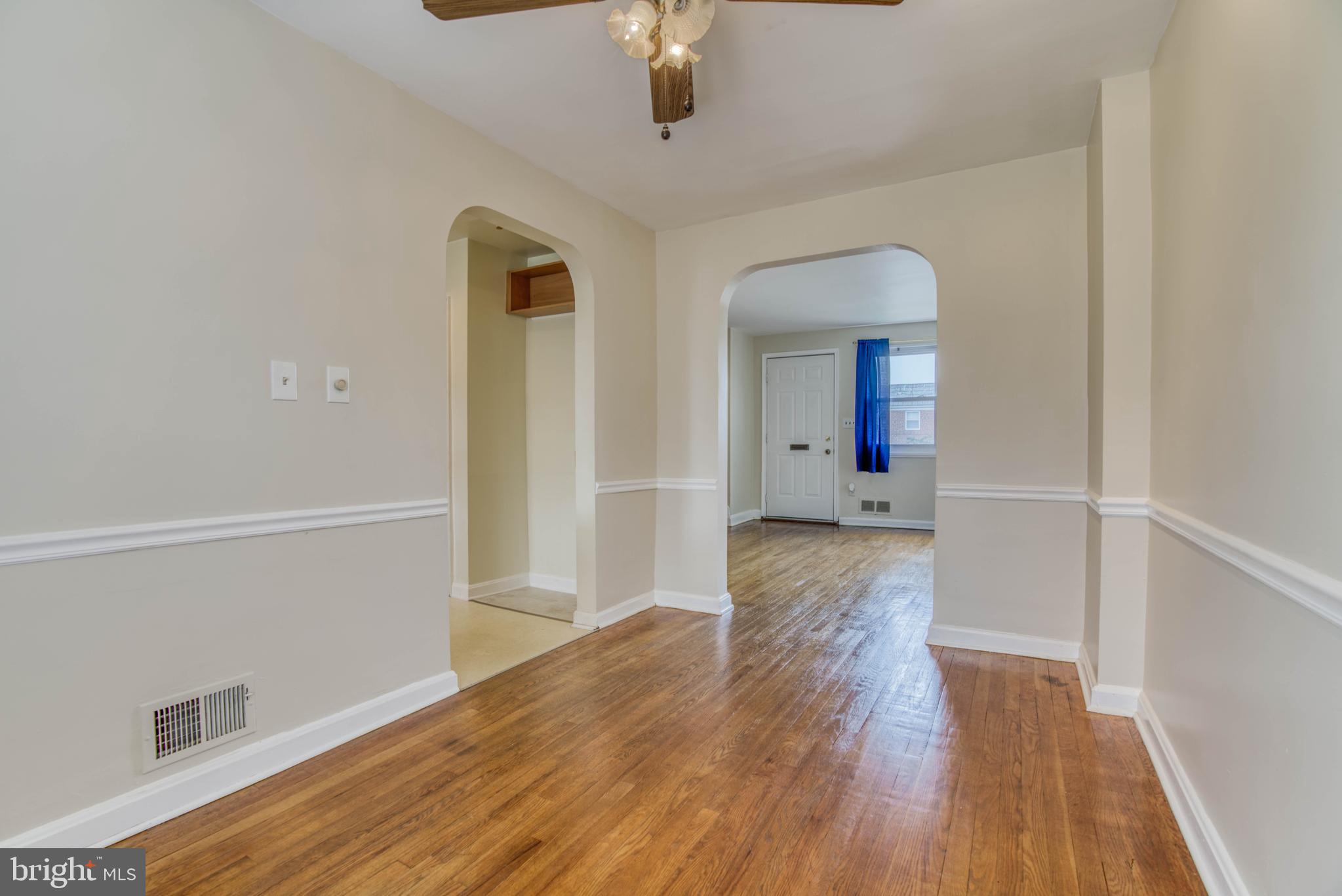 COLGATE - Residential