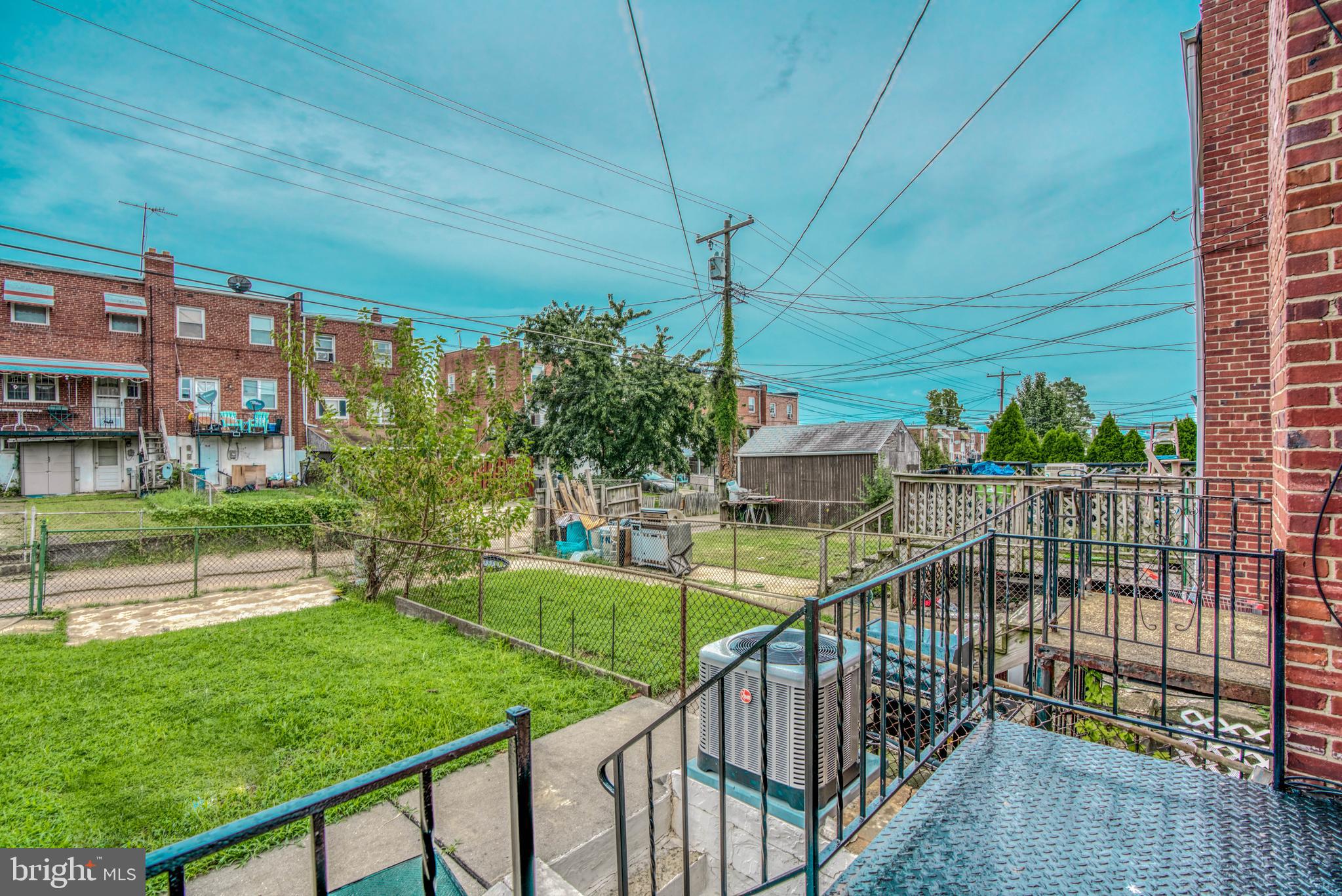 COLGATE - Residential