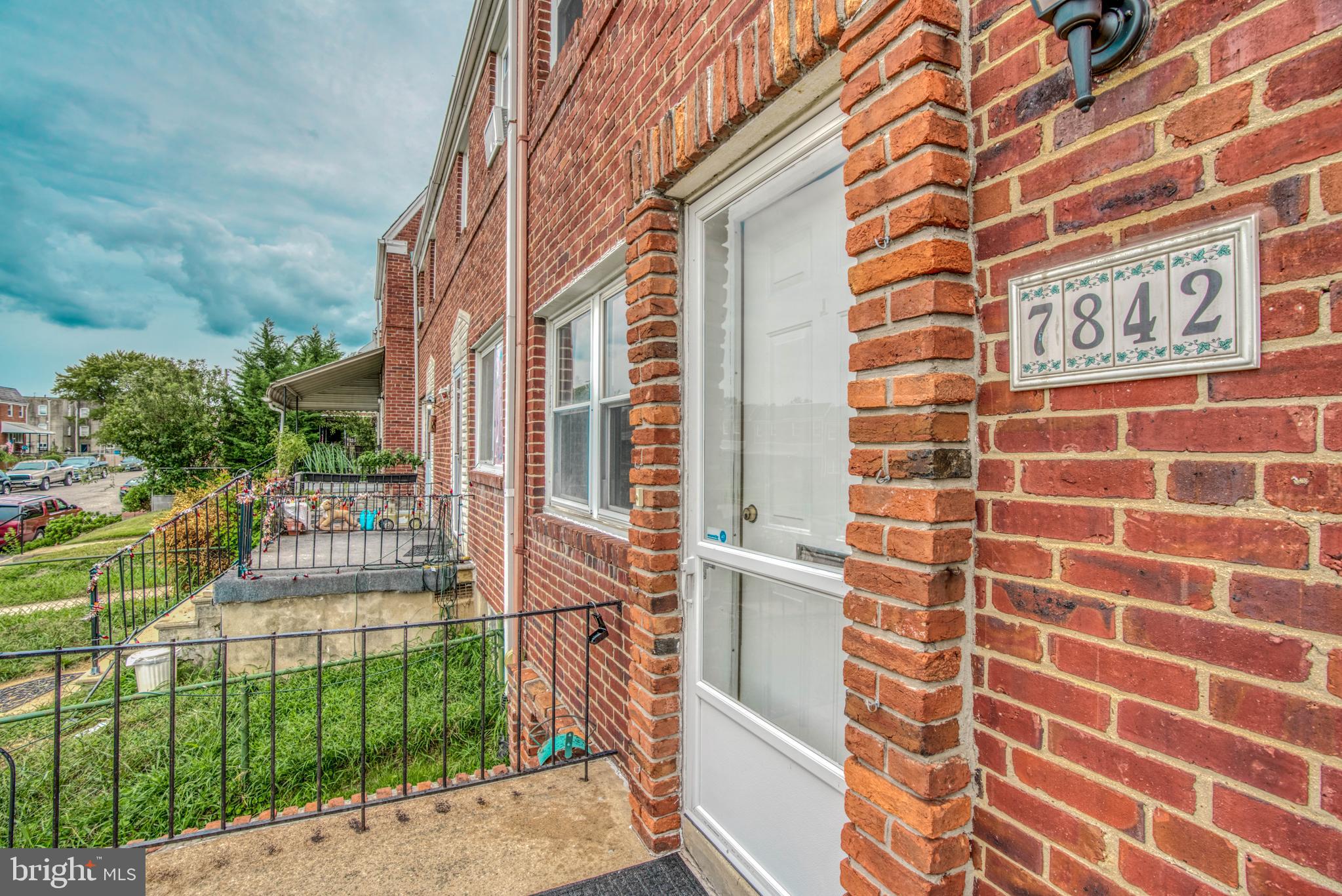 COLGATE - Residential