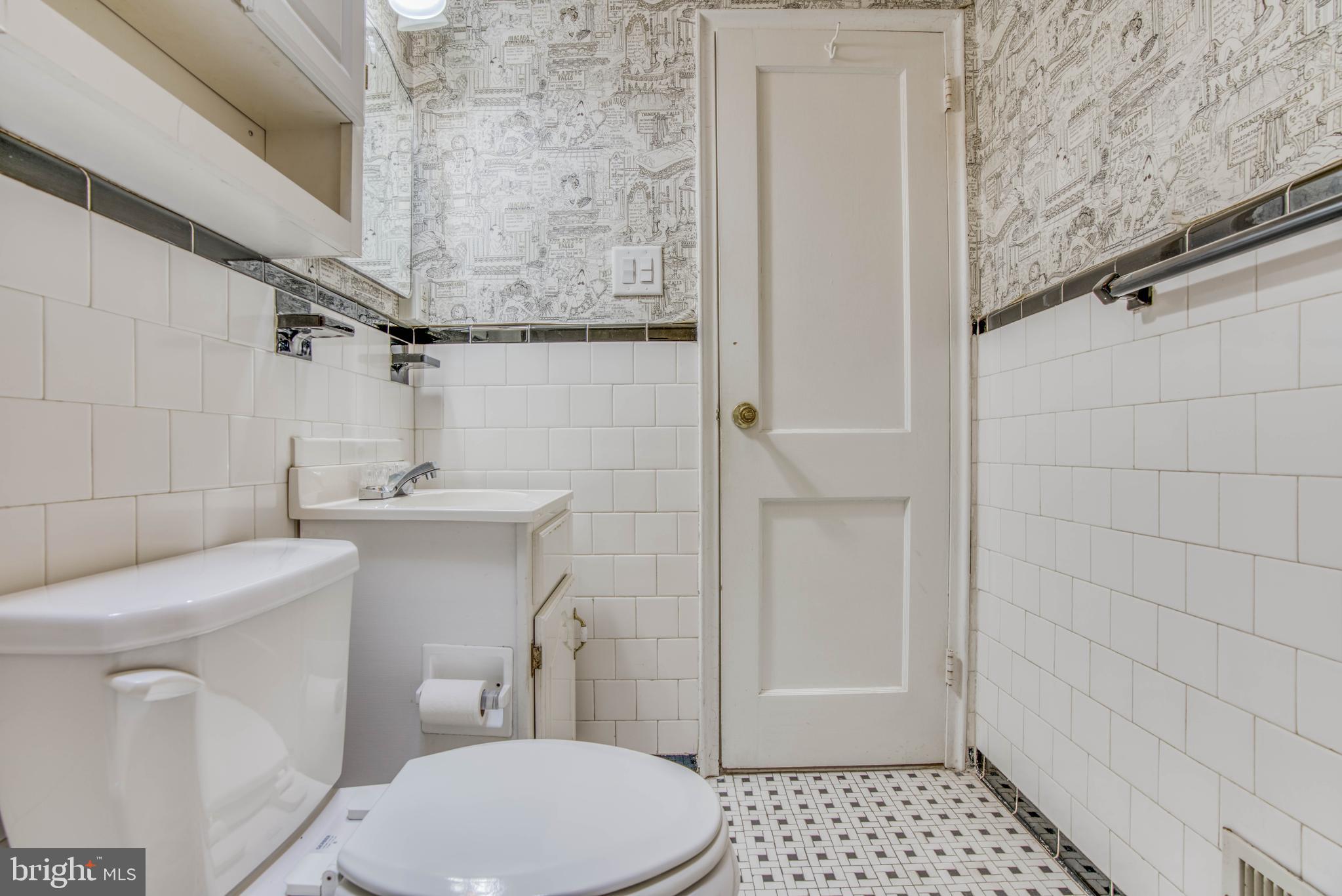 COLGATE - Residential