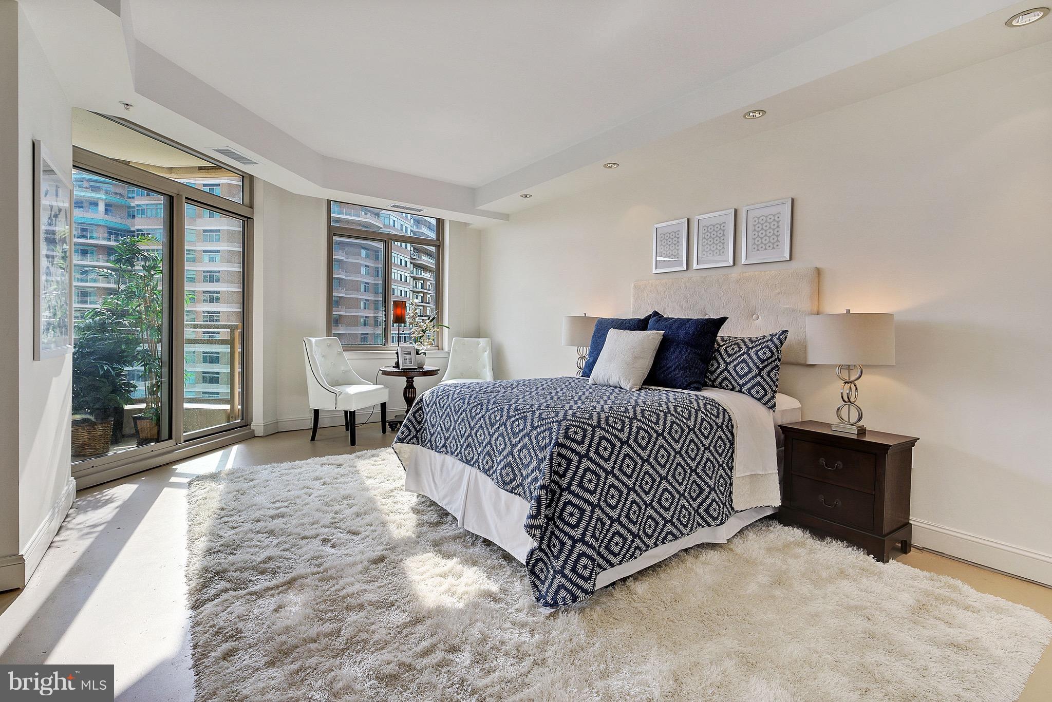 SOMERSET HOUSE CONDOS - Residential