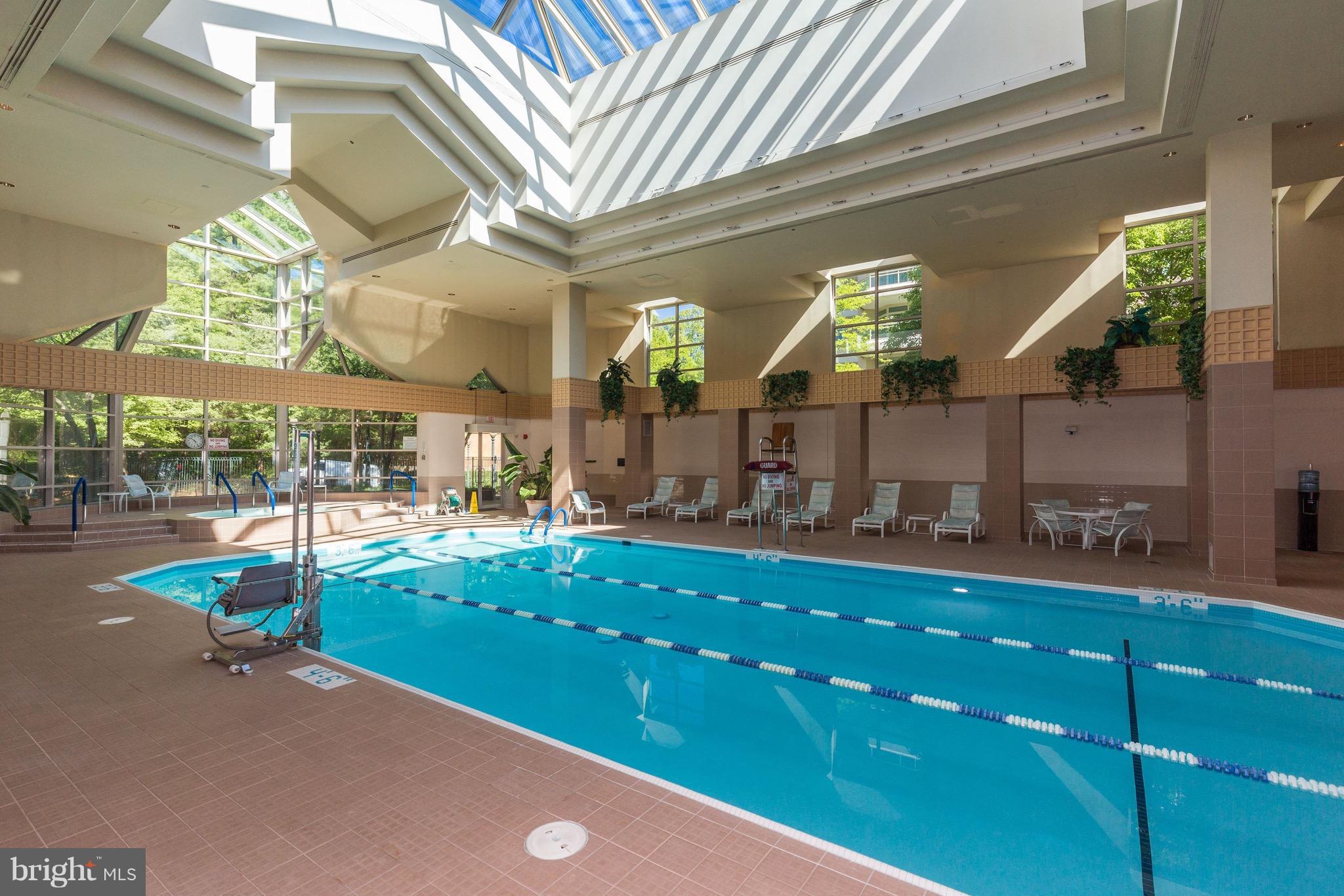 SOMERSET HOUSE CONDOS - Residential