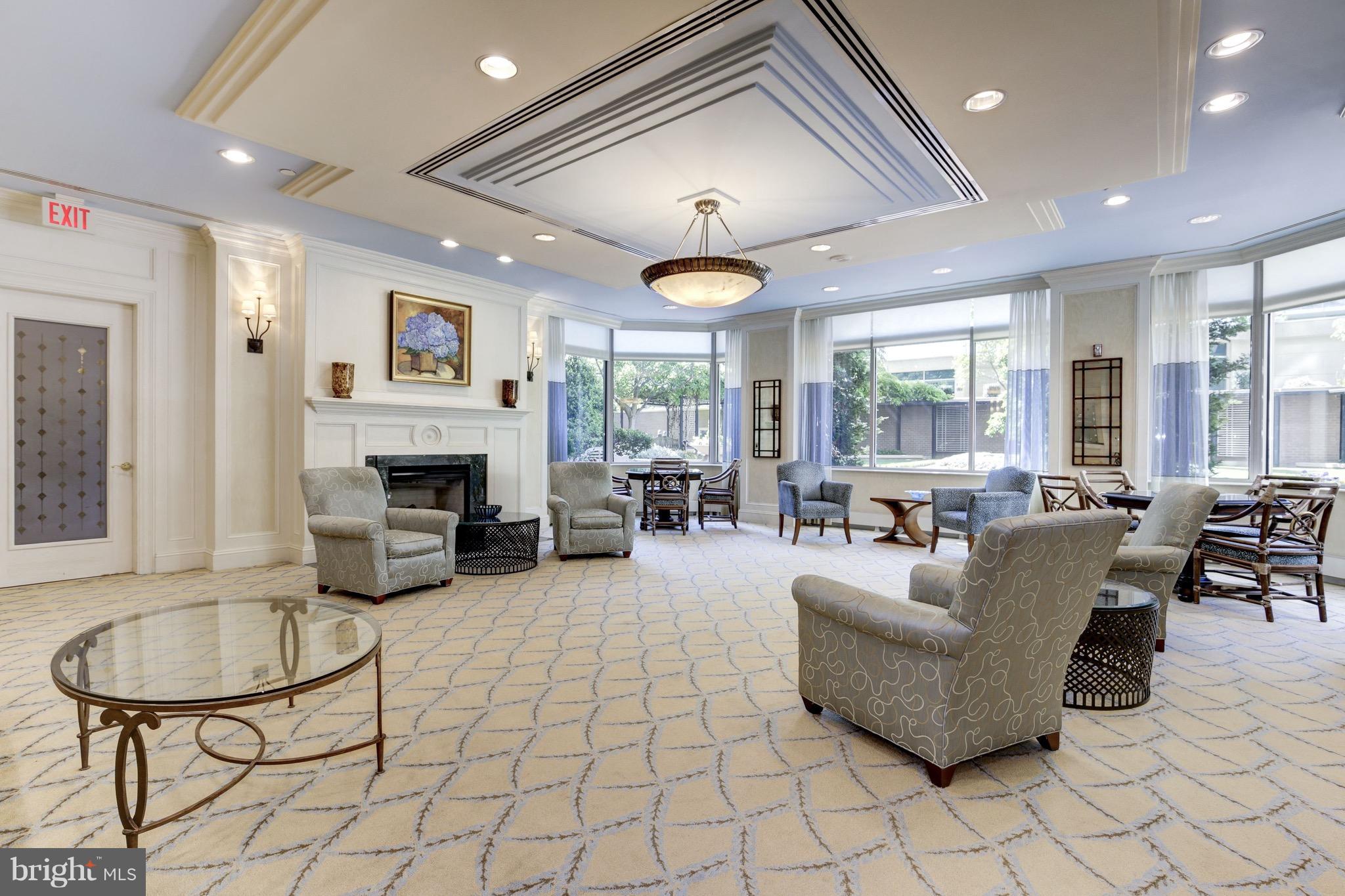 SOMERSET HOUSE CONDOS - Residential