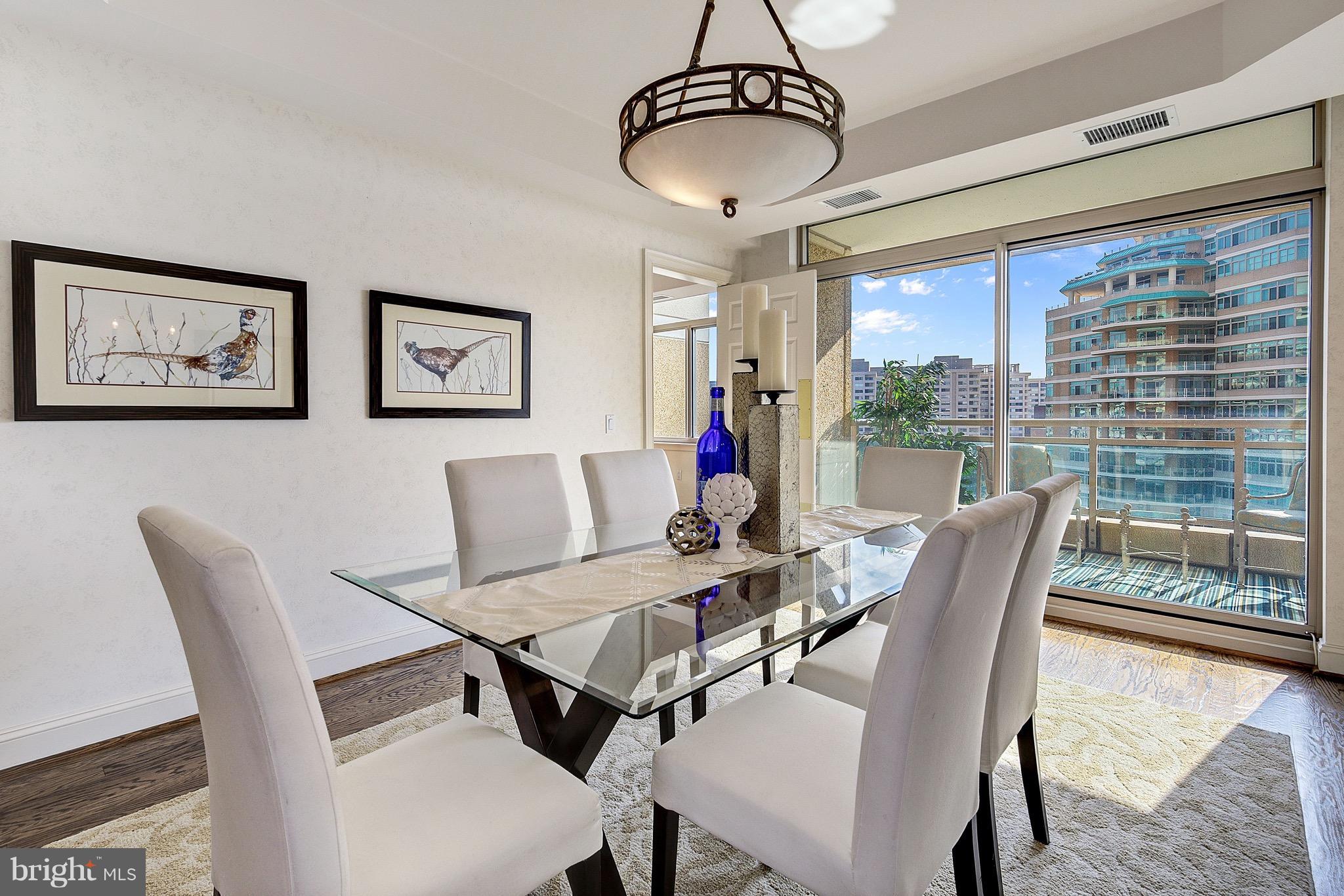 SOMERSET HOUSE CONDOS - Residential
