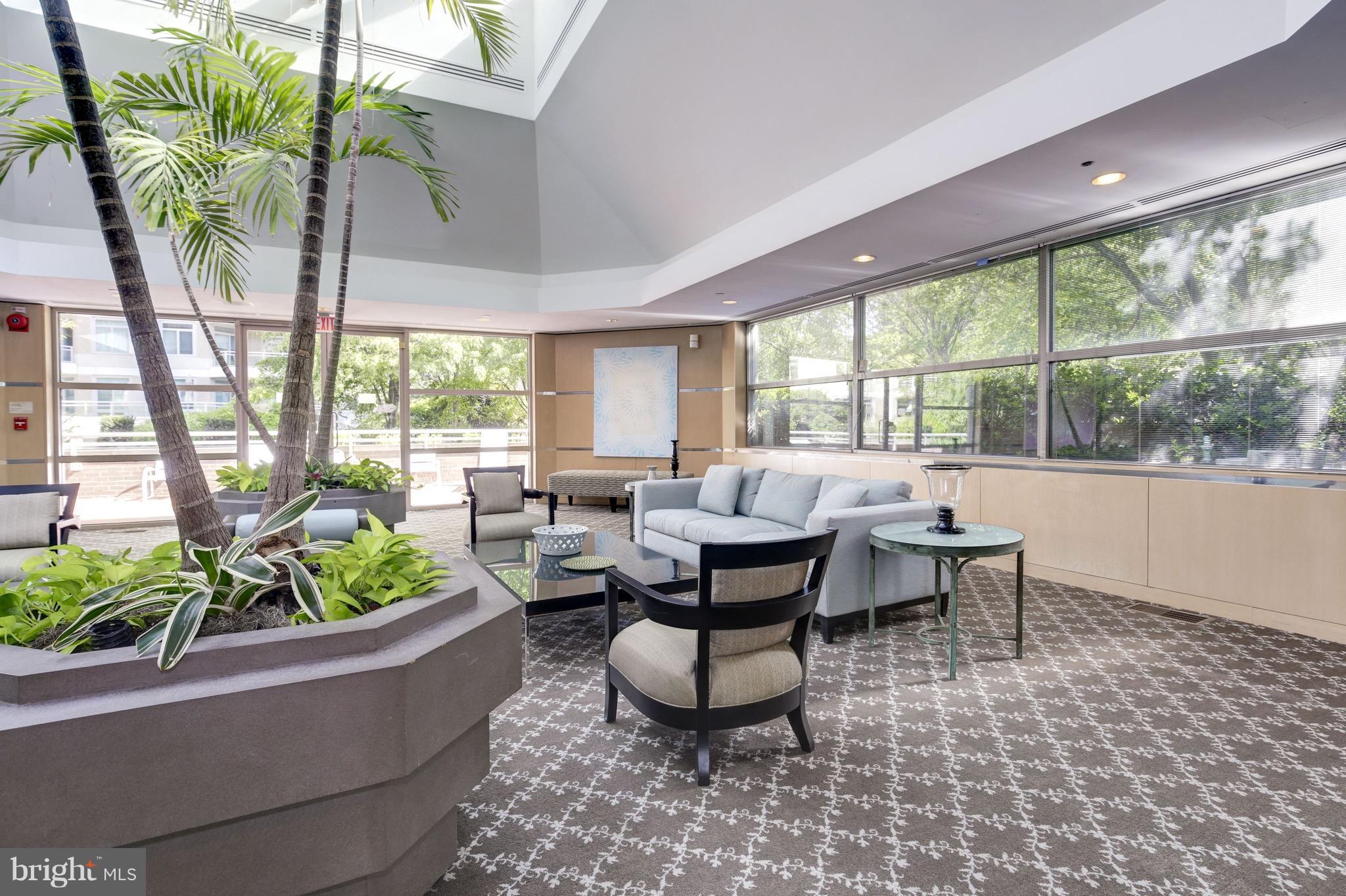 SOMERSET HOUSE CONDOS - Residential