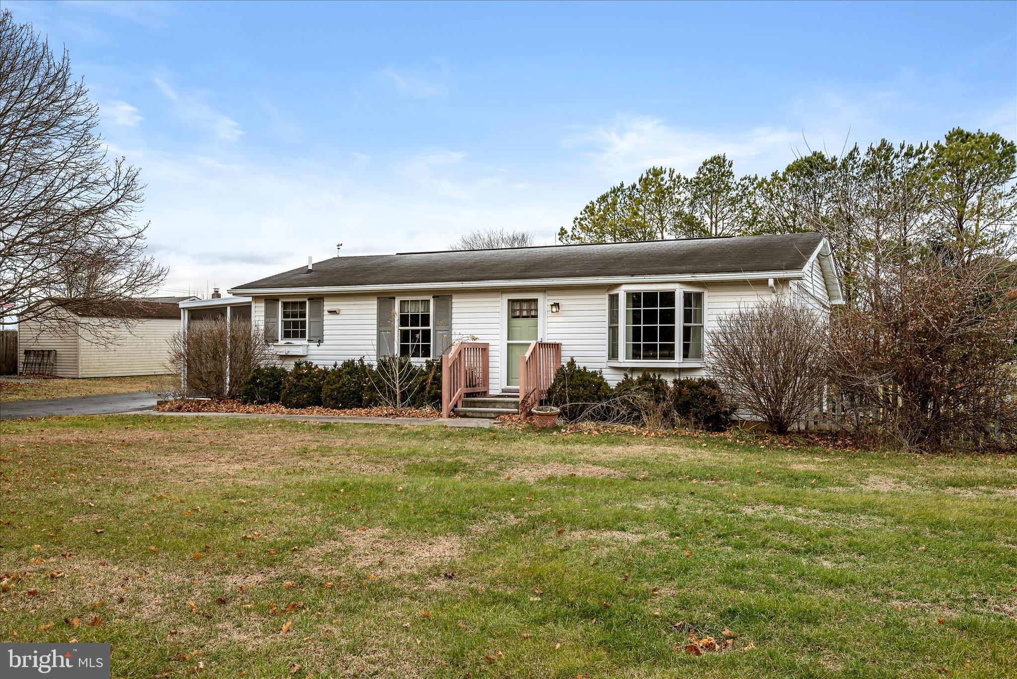 WINDY KNOLL - Residential