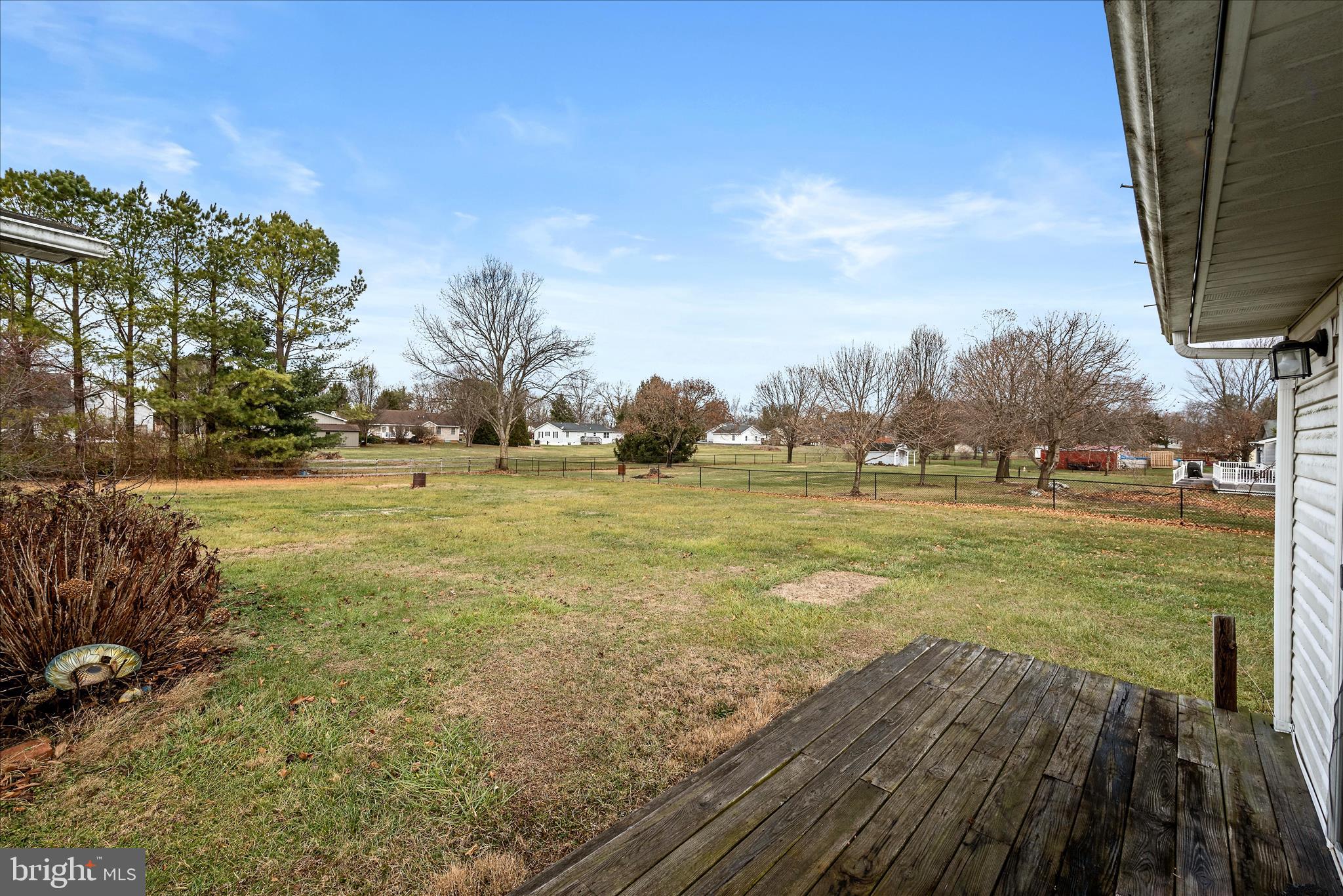 WINDY KNOLL - Residential