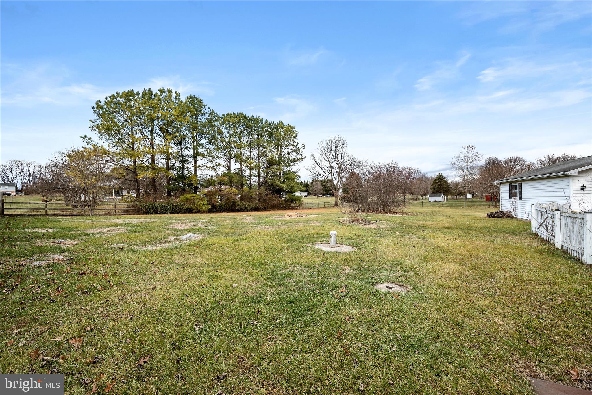 WINDY KNOLL - Residential