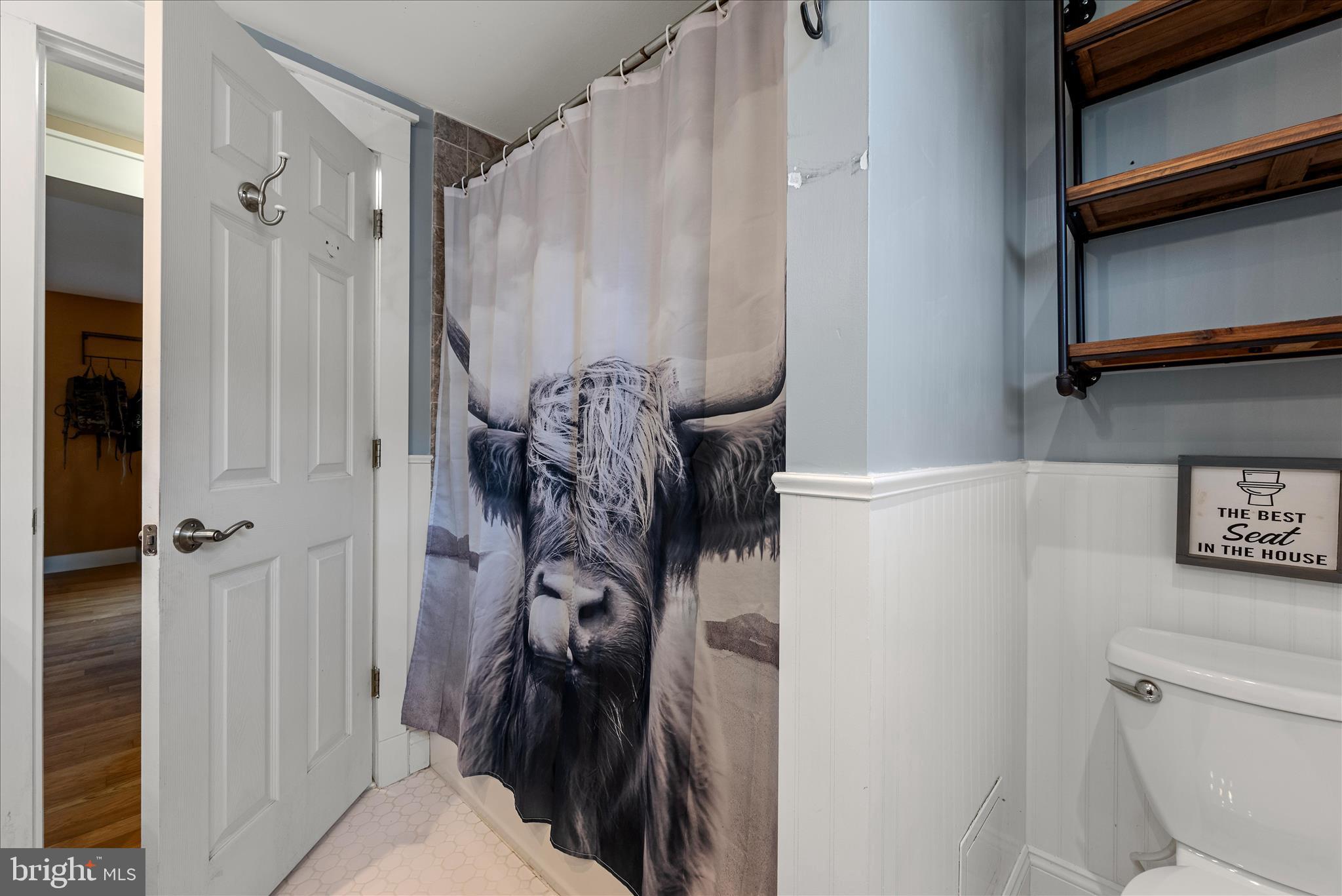 WINDY KNOLL - Residential