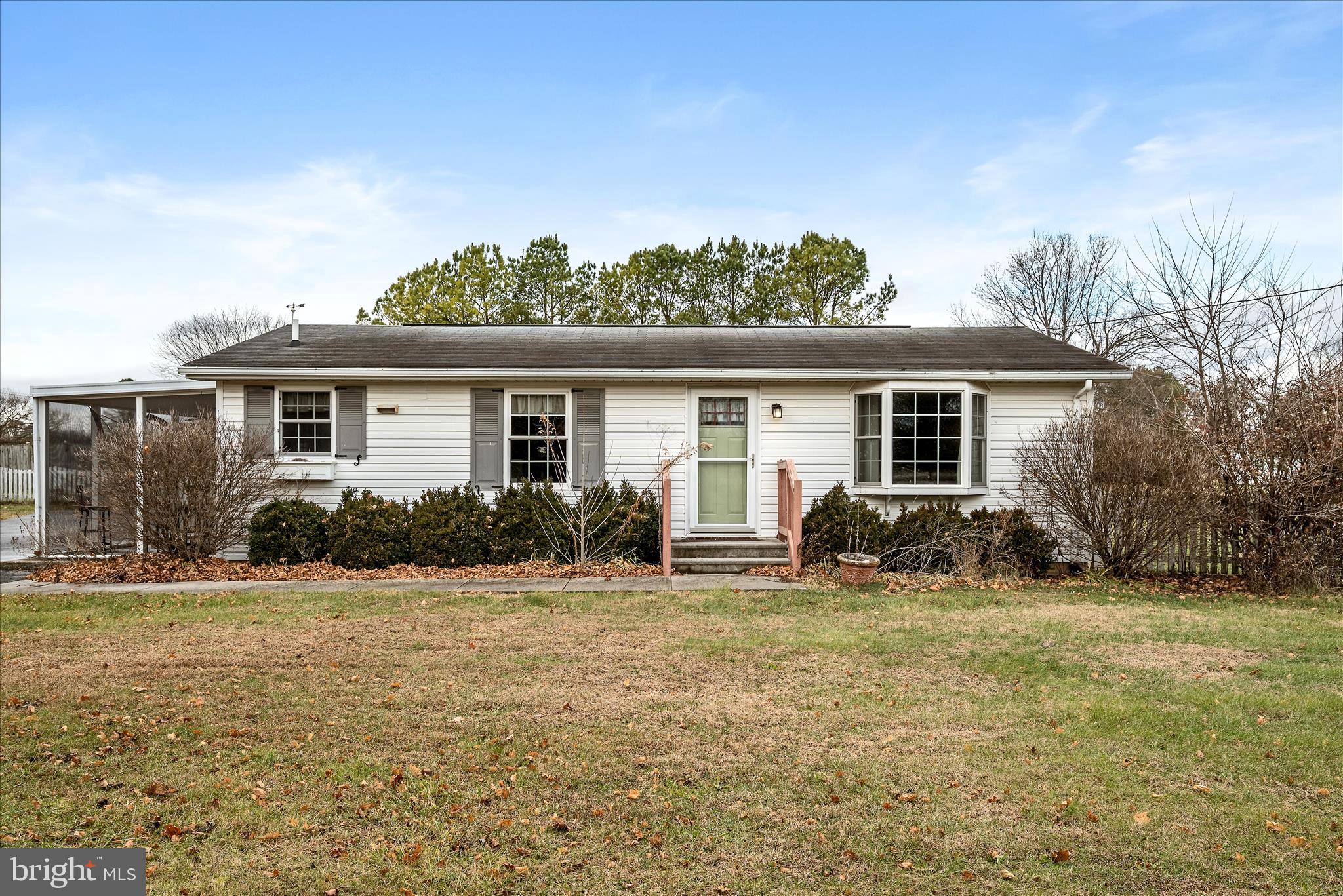 WINDY KNOLL - Residential