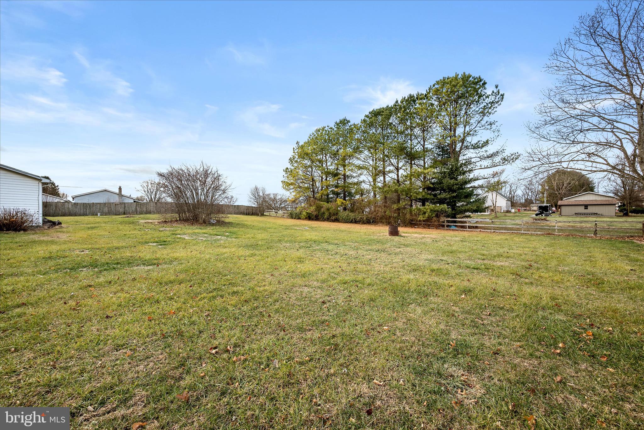WINDY KNOLL - Residential