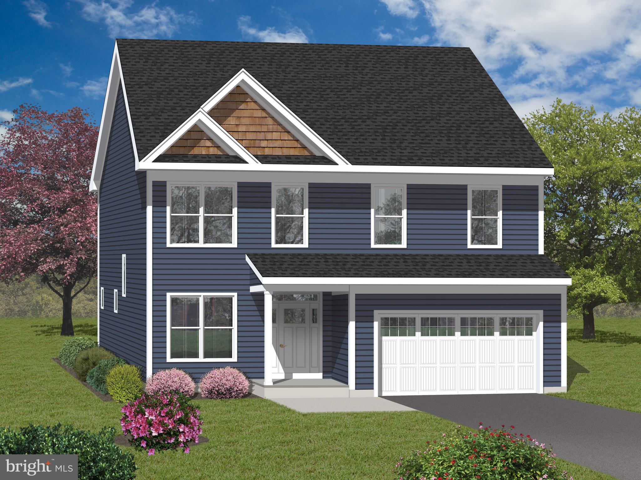 TRITON COMMONS - Residential