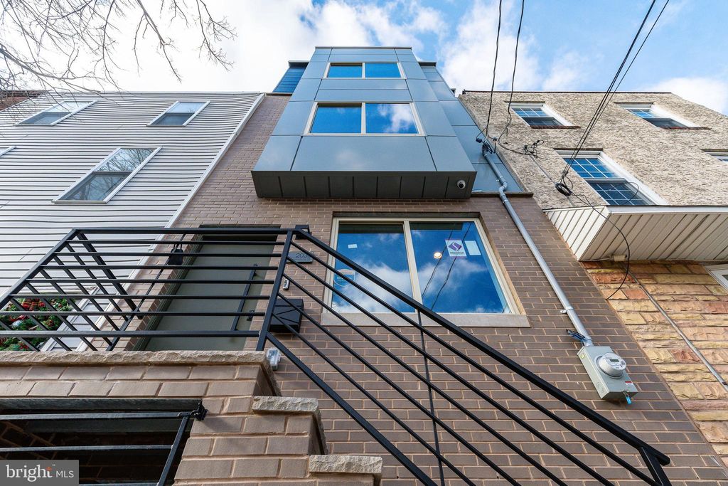 Photo of 2030 N Lawrence Street, PHILADELPHIA, PA 19122 (MLS # PAPH2570796)