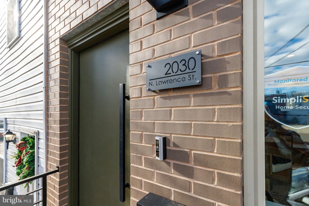 Photo of 2030 N Lawrence Street, PHILADELPHIA, PA 19122 (MLS # PAPH2570796)