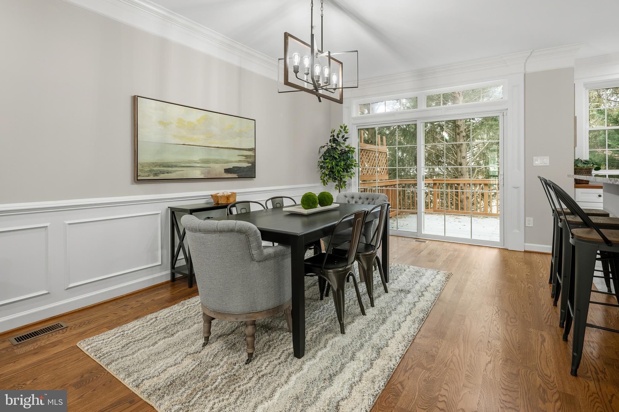 ASPEN HILL - Residential