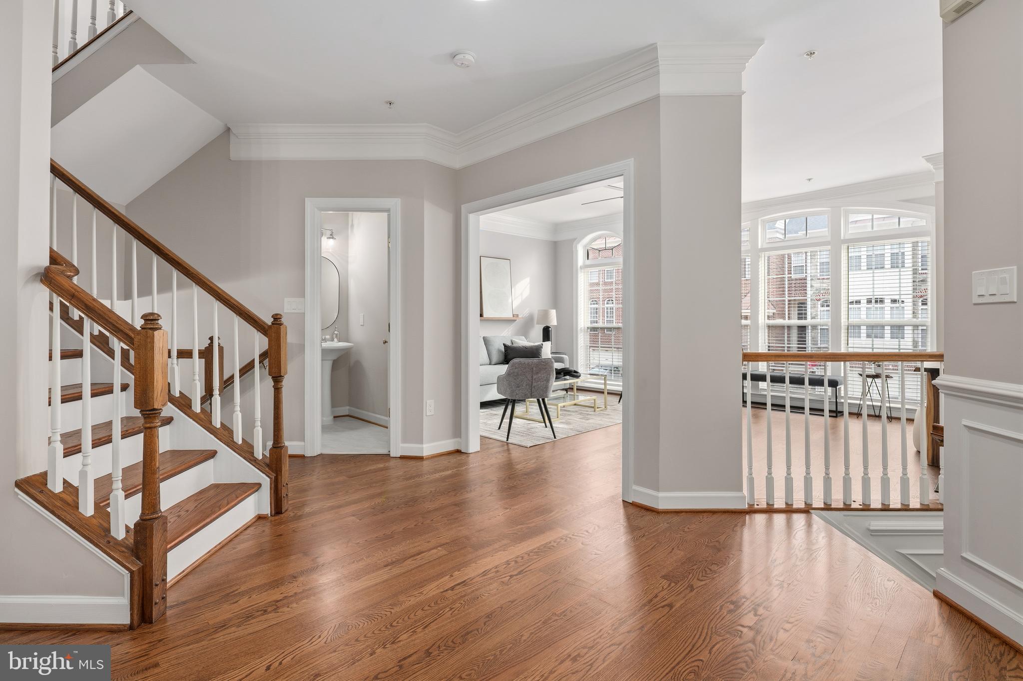 ASPEN HILL - Residential