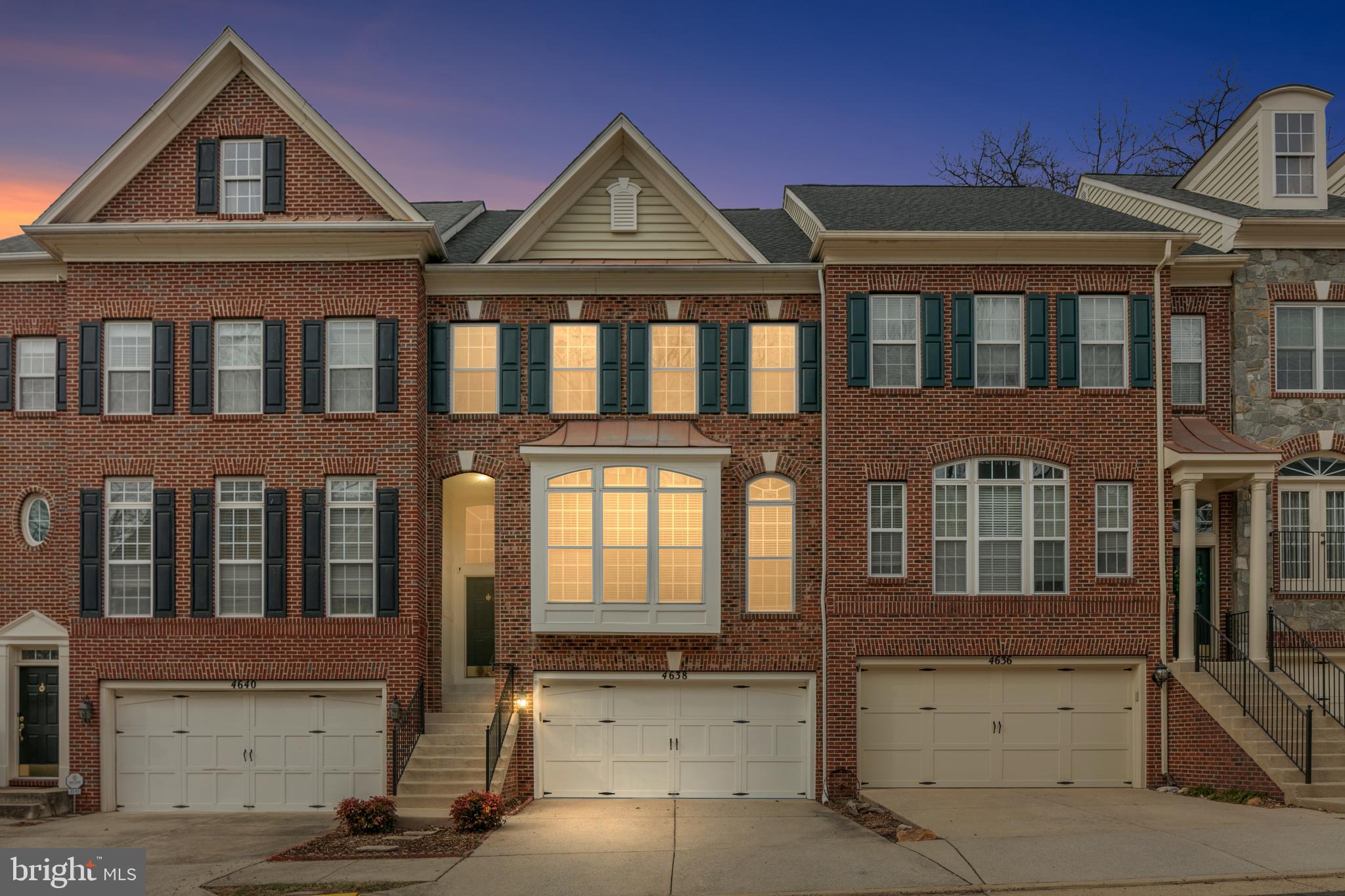 ASPEN HILL - Residential