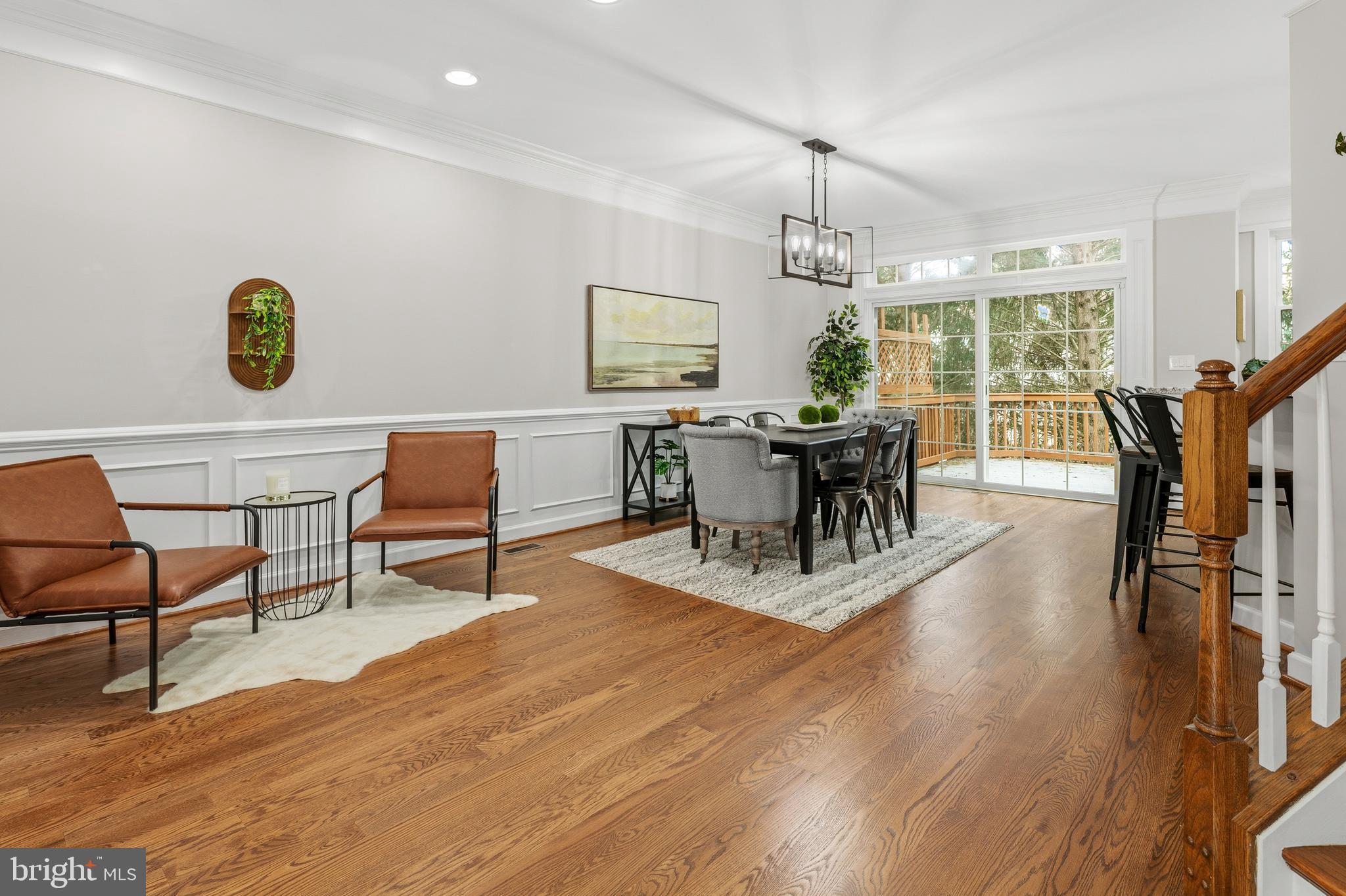 ASPEN HILL - Residential