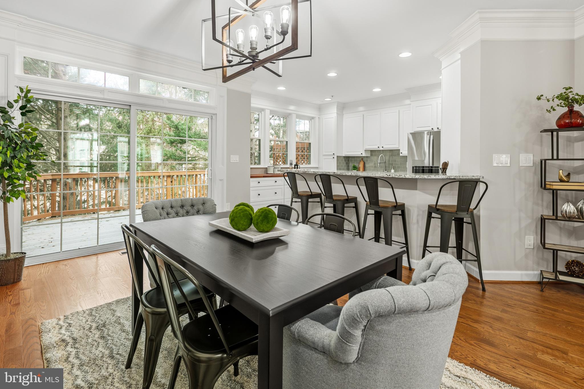 ASPEN HILL - Residential