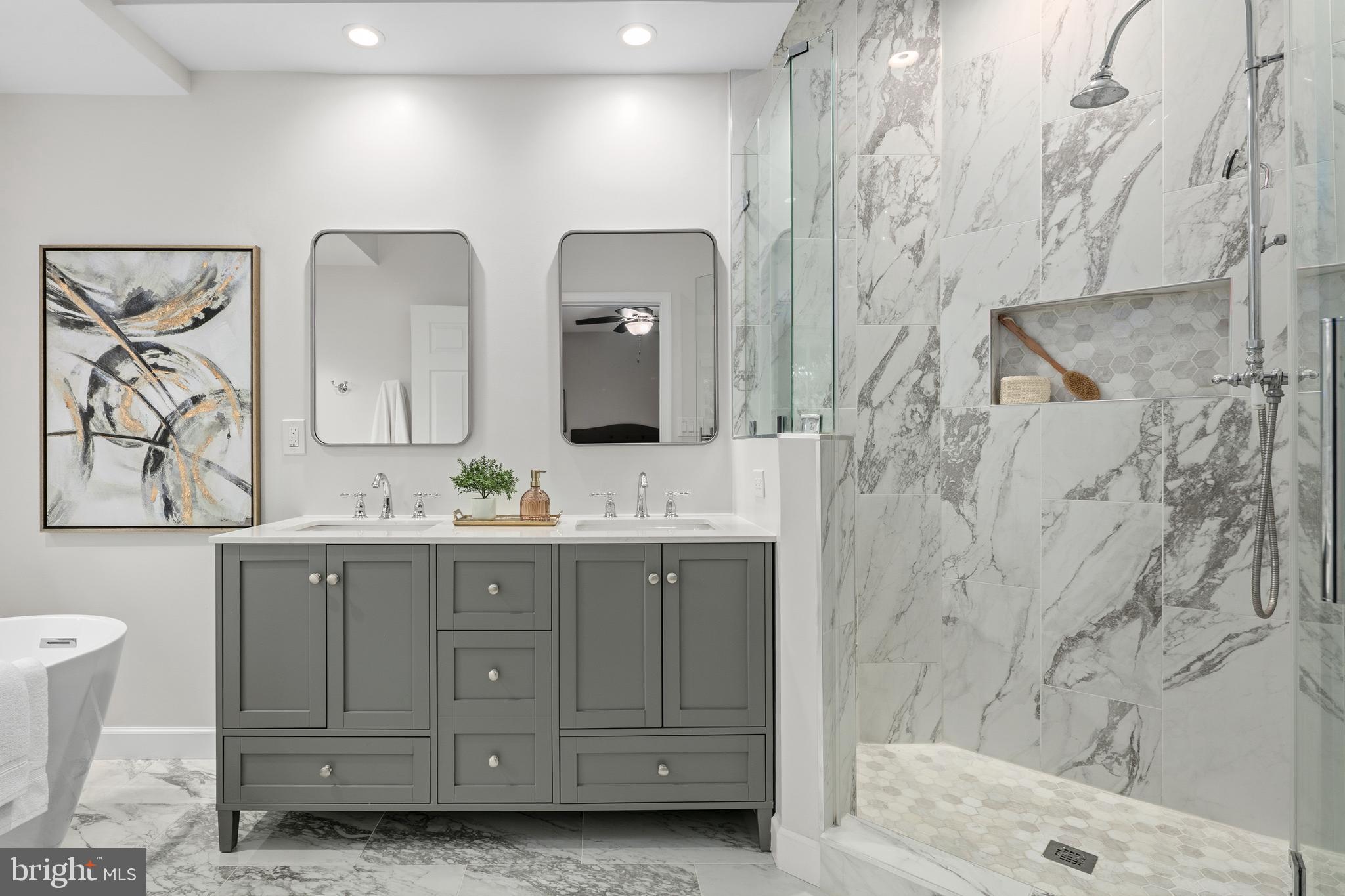 ASPEN HILL - Residential