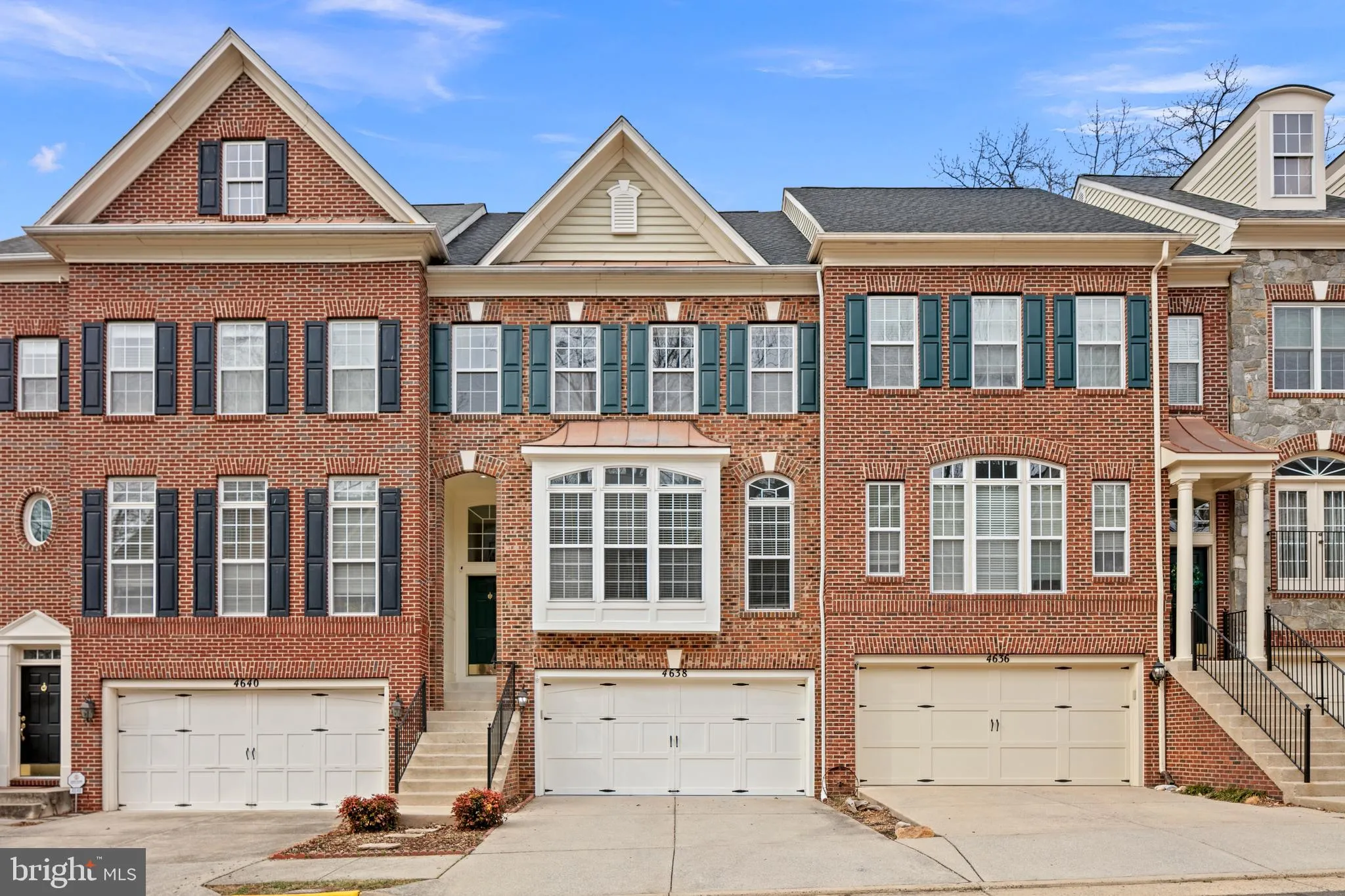 4638 Aspen Hill Court, Annandale, VA 22003