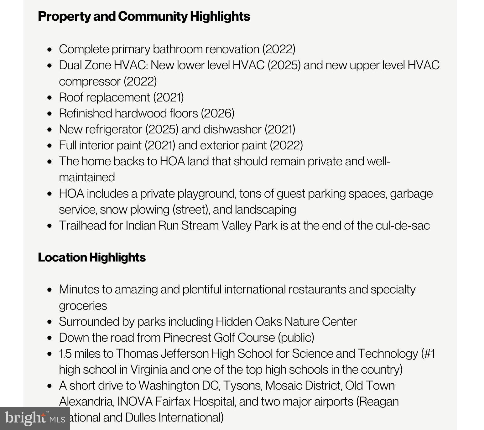 ASPEN HILL - Residential