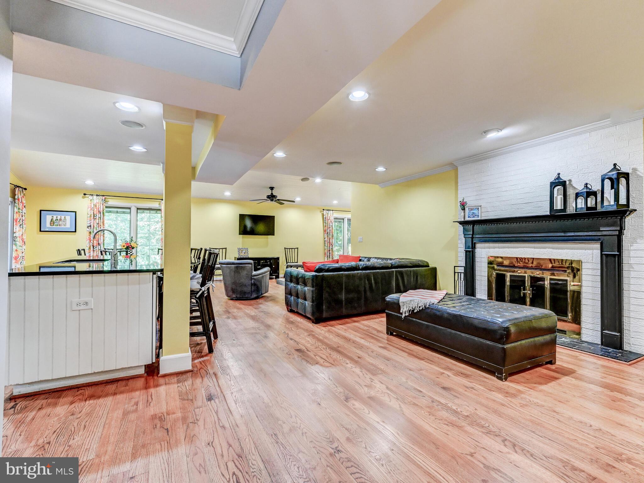 265 HUNTERS RIDGE ROAD