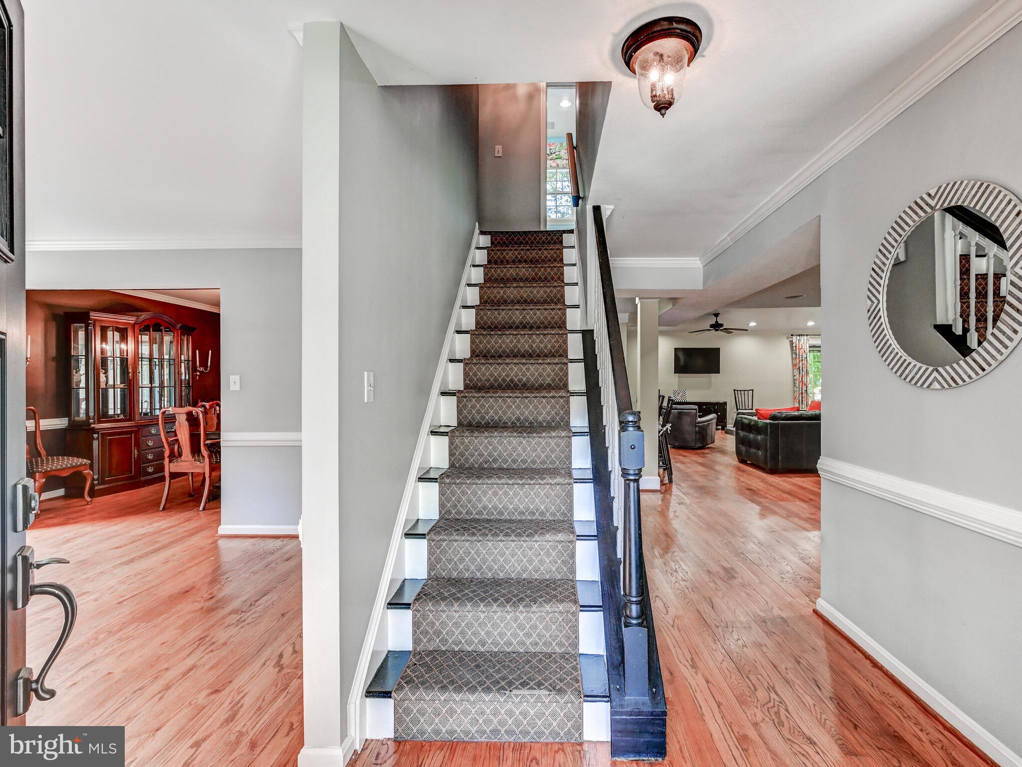 265 HUNTERS RIDGE ROAD