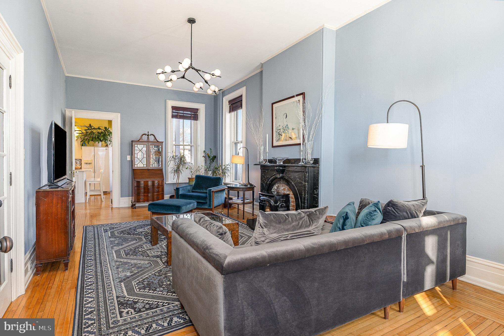 439 CUMBERLAND STREET