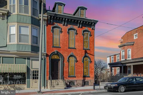 439 Cumberland Street, Lebanon, PA 17042 - MLS#: PALN2018876