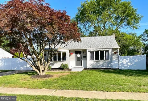 106 Anderson Road, Newark, DE 19713 - #: DENC2081024