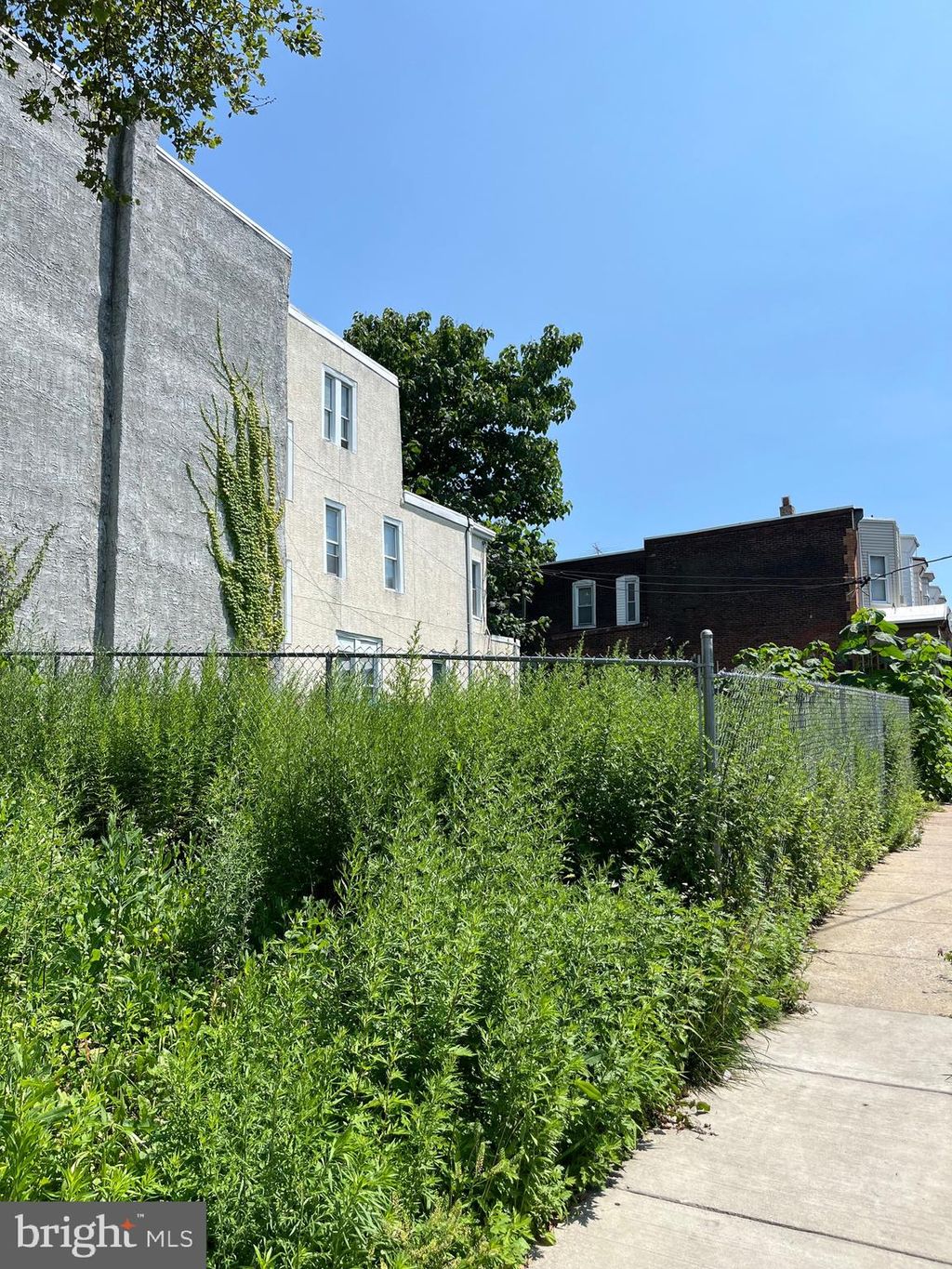 Photo of 1710 W Ontario Street, PHILADELPHIA, PA 19140 (MLS # PAPH2512680)