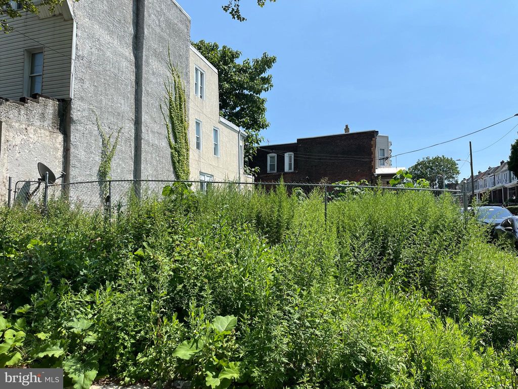 Photo of 1710 W Ontario Street, PHILADELPHIA, PA 19140 (MLS # PAPH2512680)