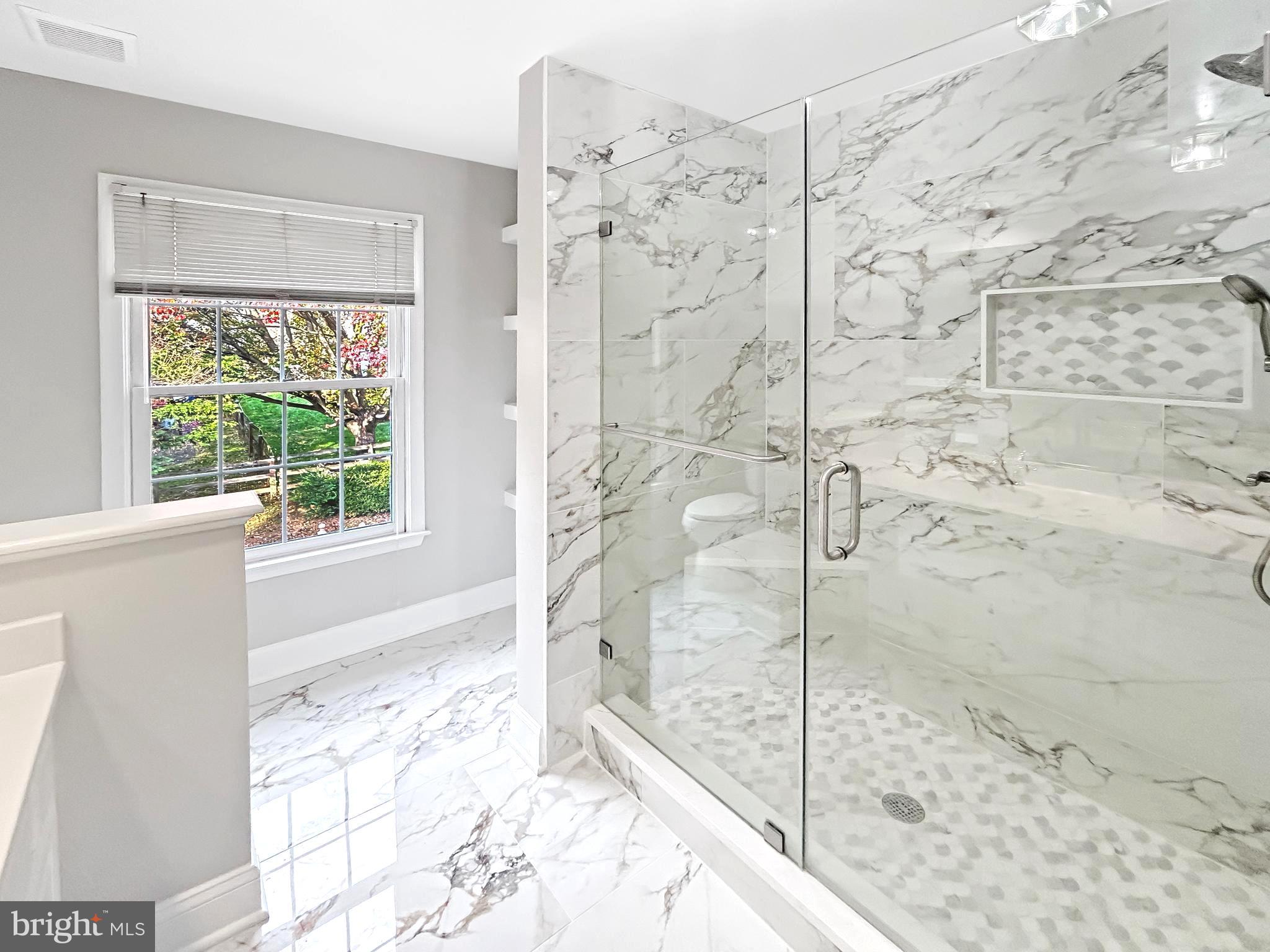 ROSEWOOD MANOR - Residential Lease