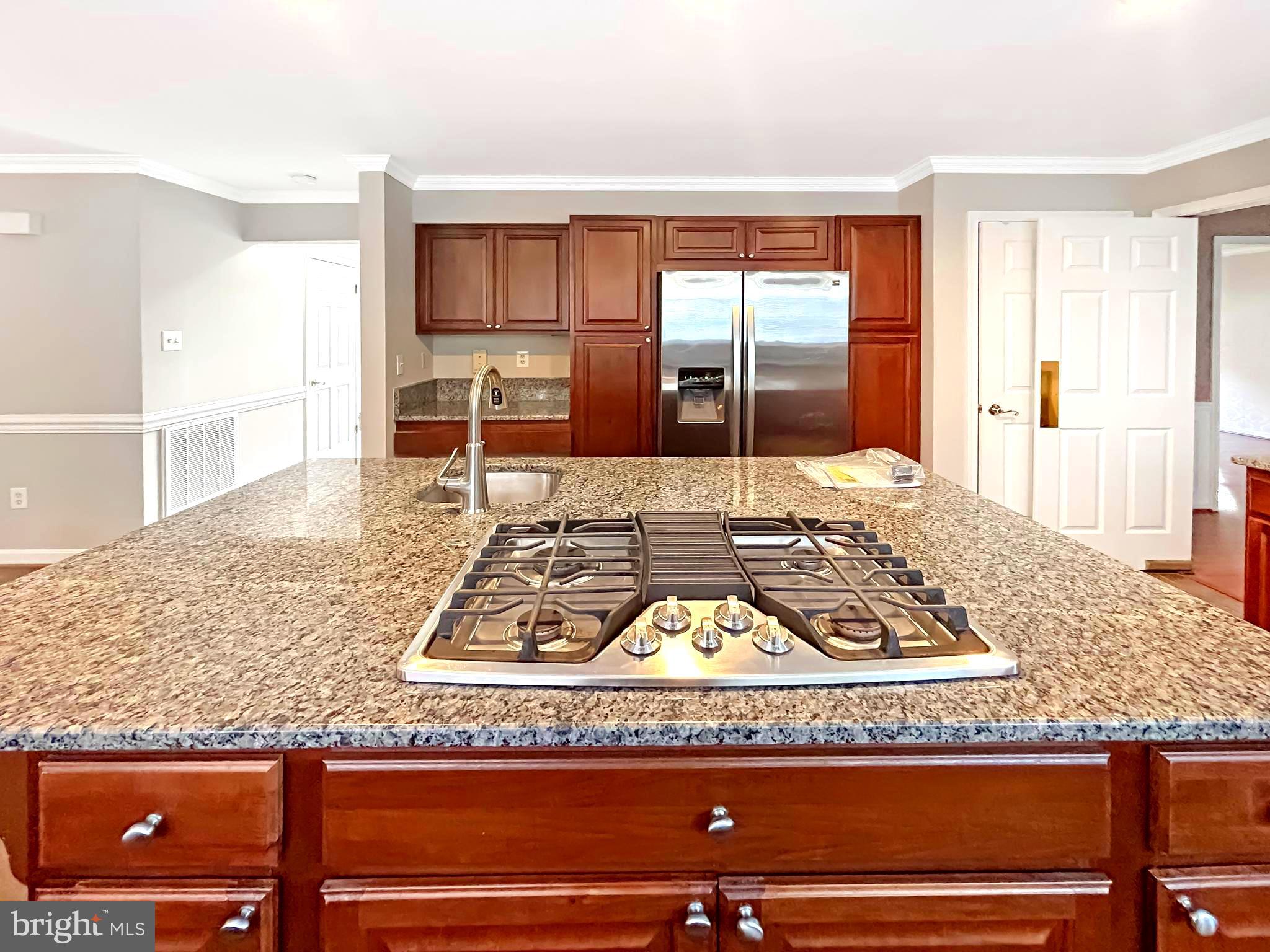 ROSEWOOD MANOR - Residential Lease