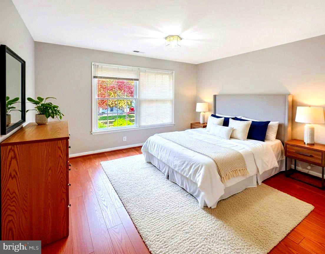 ROSEWOOD MANOR - Residential Lease