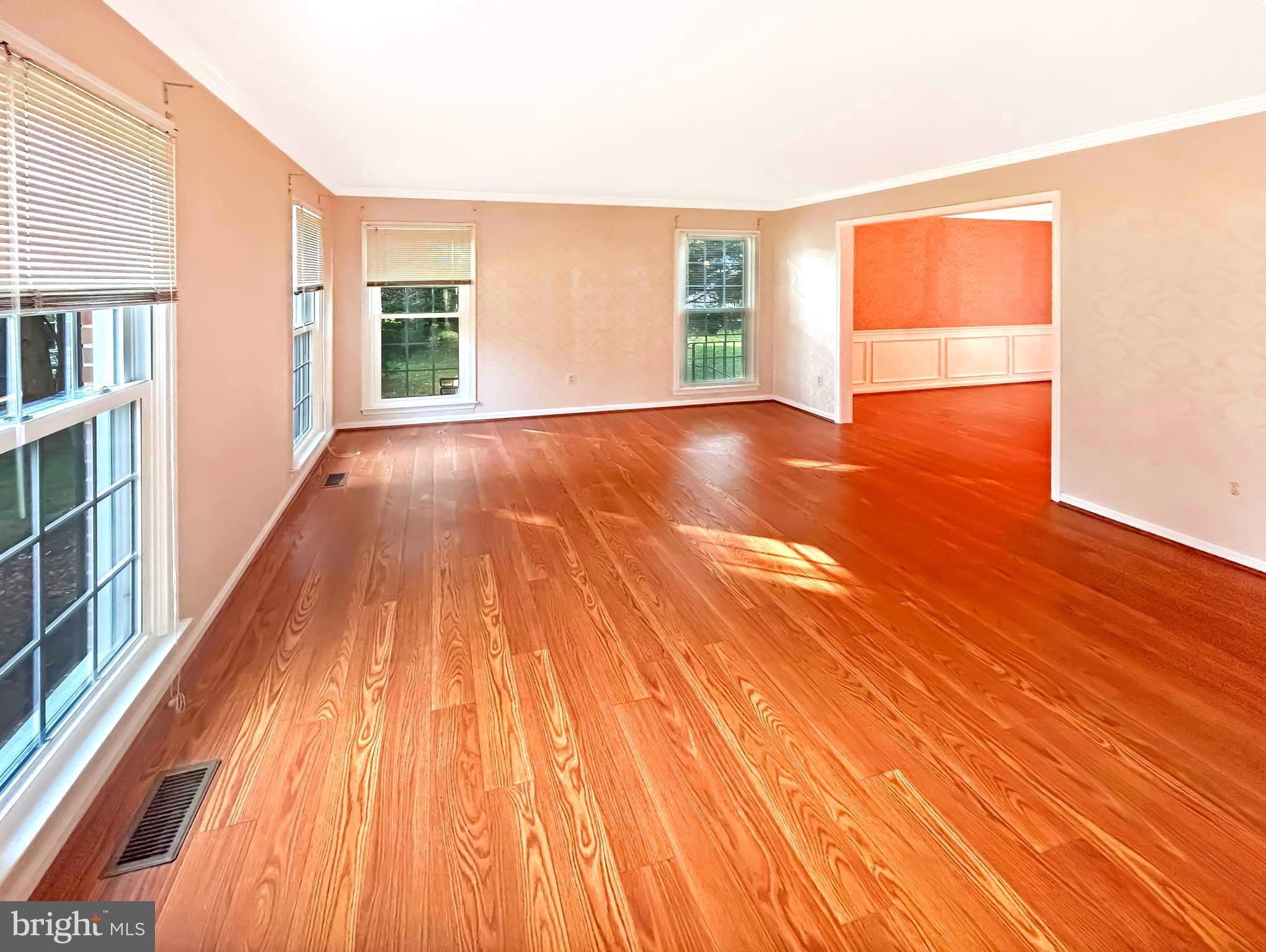 ROSEWOOD MANOR - Residential Lease