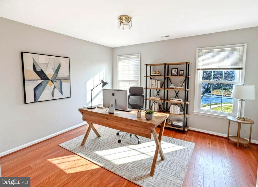 ROSEWOOD MANOR - Residential Lease