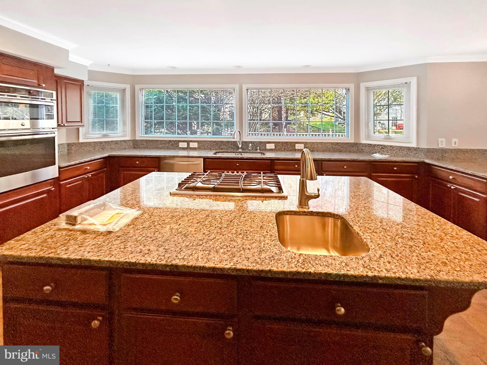 ROSEWOOD MANOR - Residential Lease